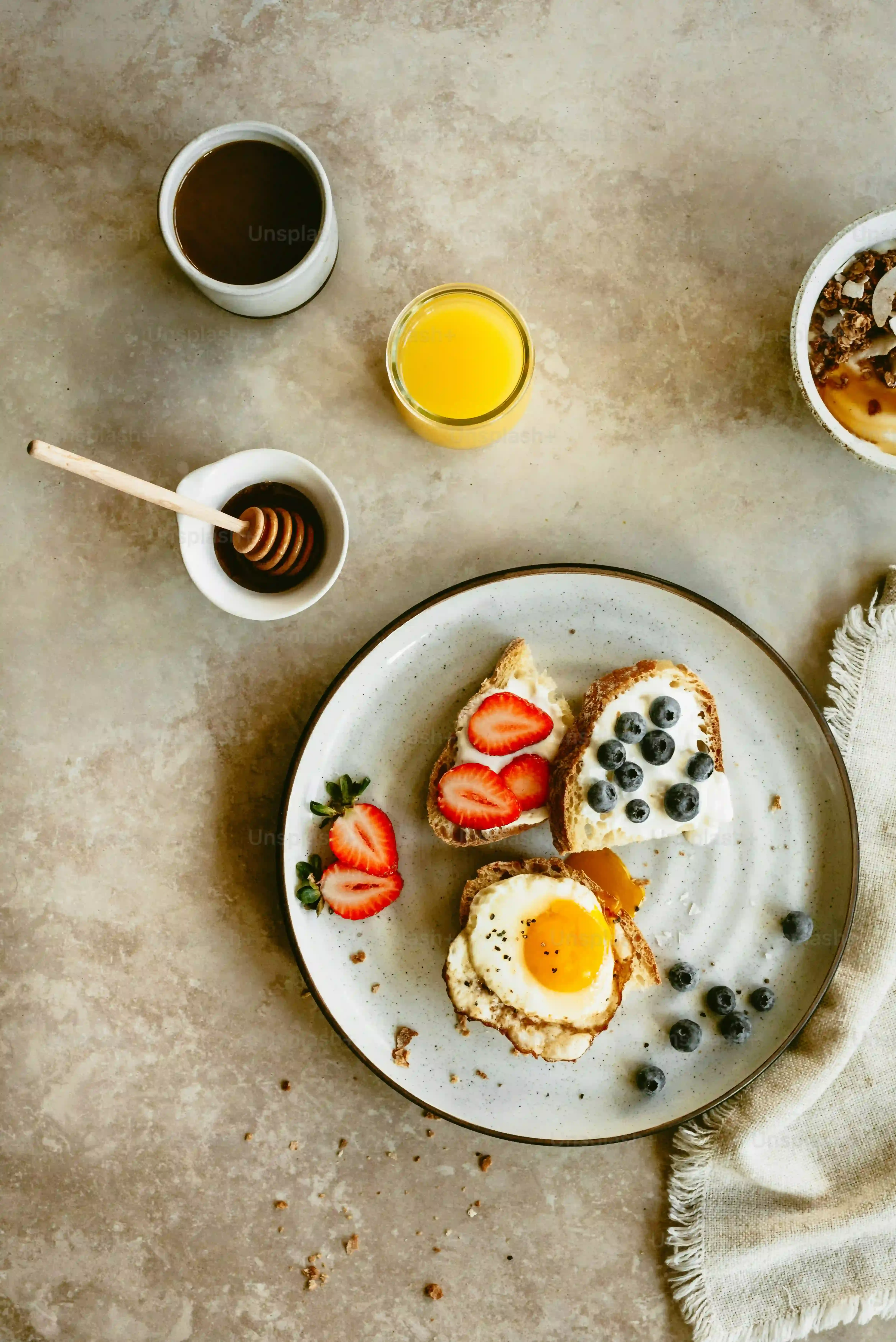 Beyond the Basics: Creative Breakfast Brunch Buffet Ideas