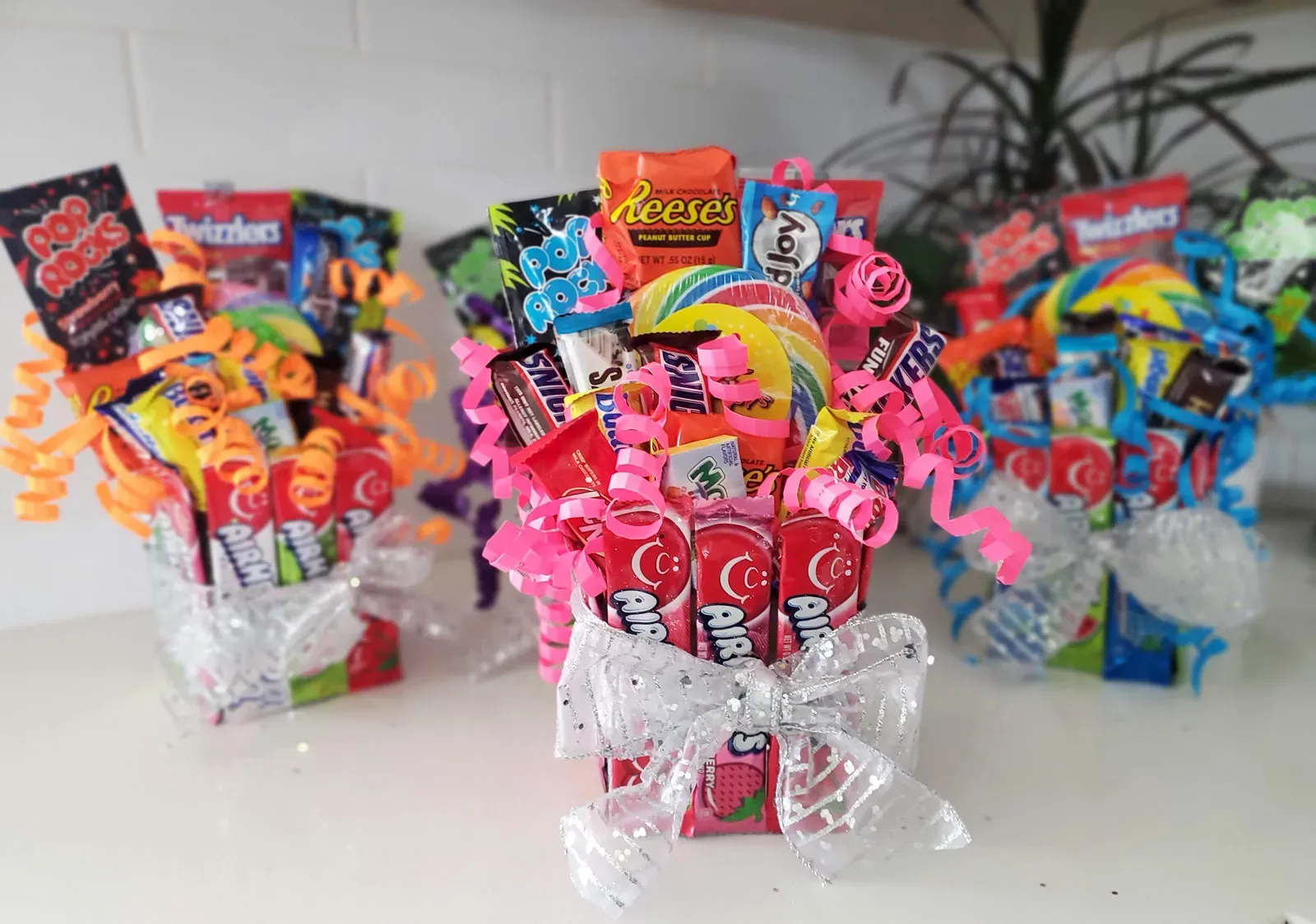 Beyond the Basics: Creative Candy Bar Bouquet Ideas for Every Occasion