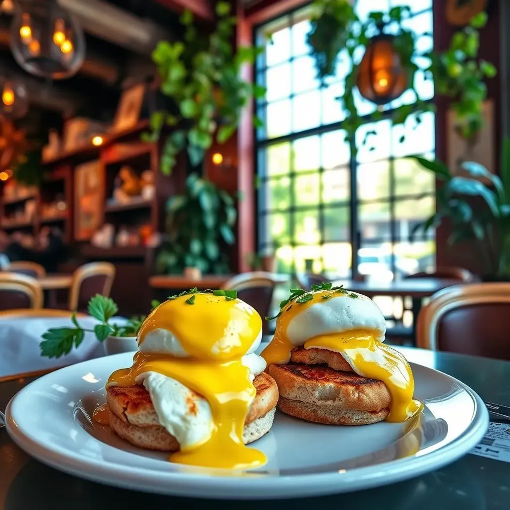 Beyond the Buffet: Exploring Kansas City's Brunch Scene