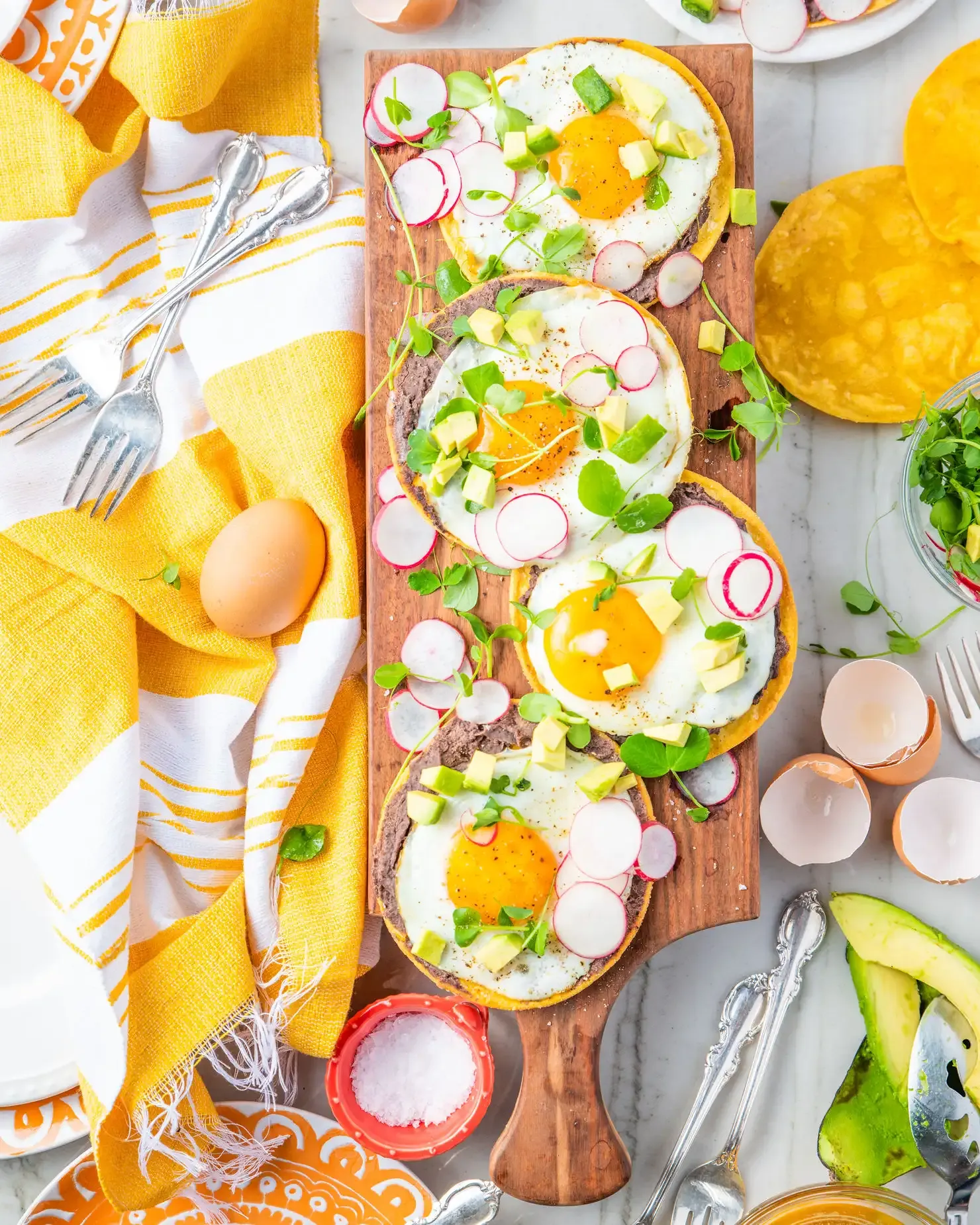 Beyond the Plate: Planning Your Mexican Breakfast Buffet