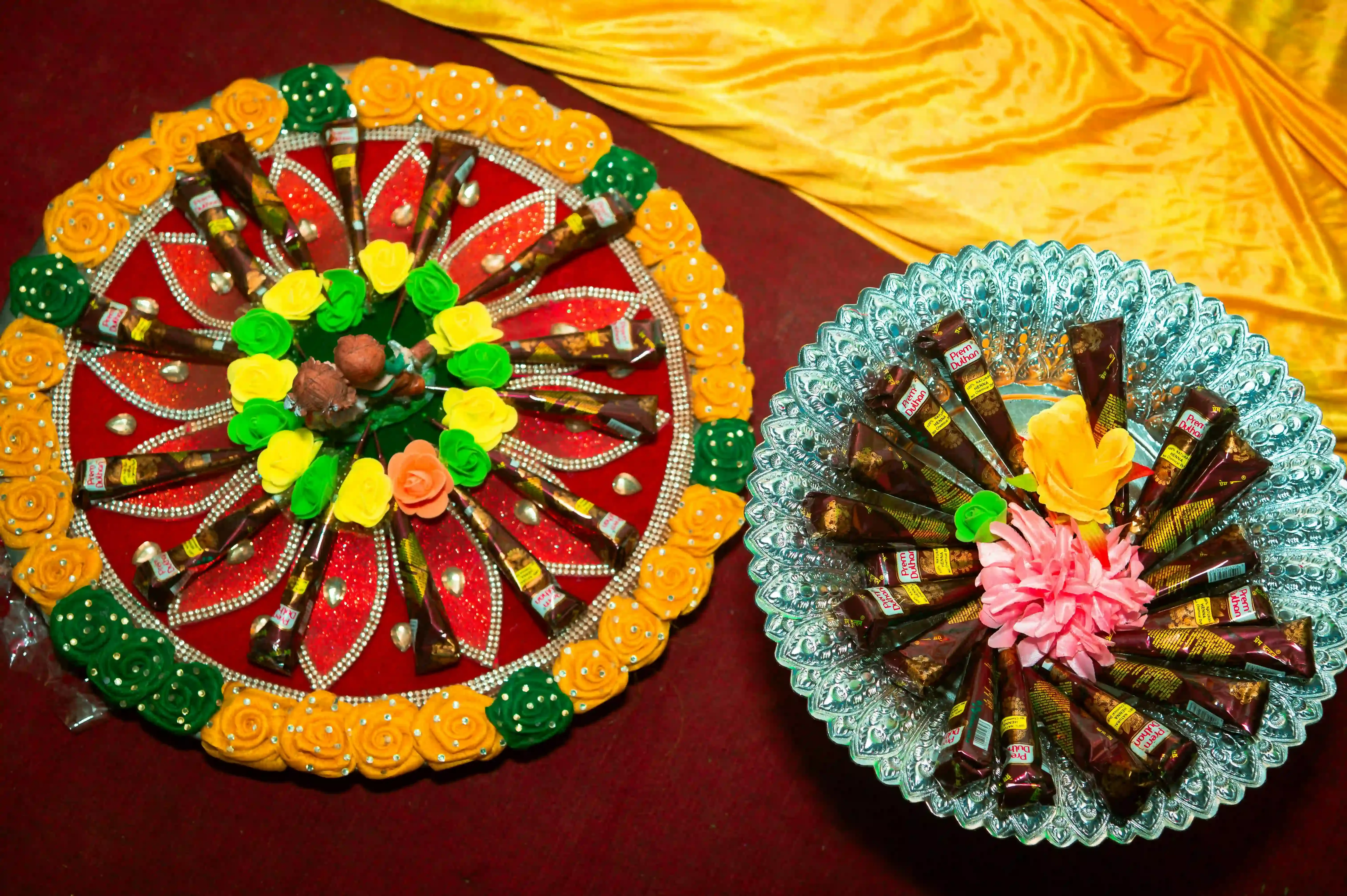 Beyond the Sweets: Wrapping Up Your Candy Buffet Experience