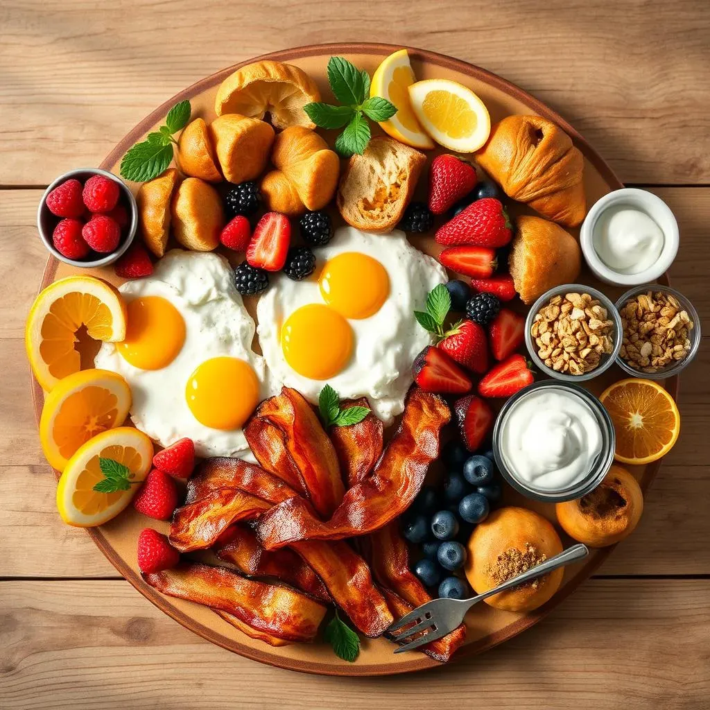 Amazing Breakfast Party Recipe Ideas: Delight Your Guests