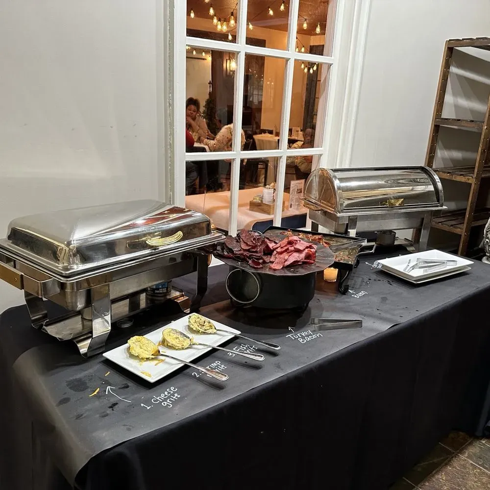 Find the Best Brunch Buffet Virginia Beach Has to Offer