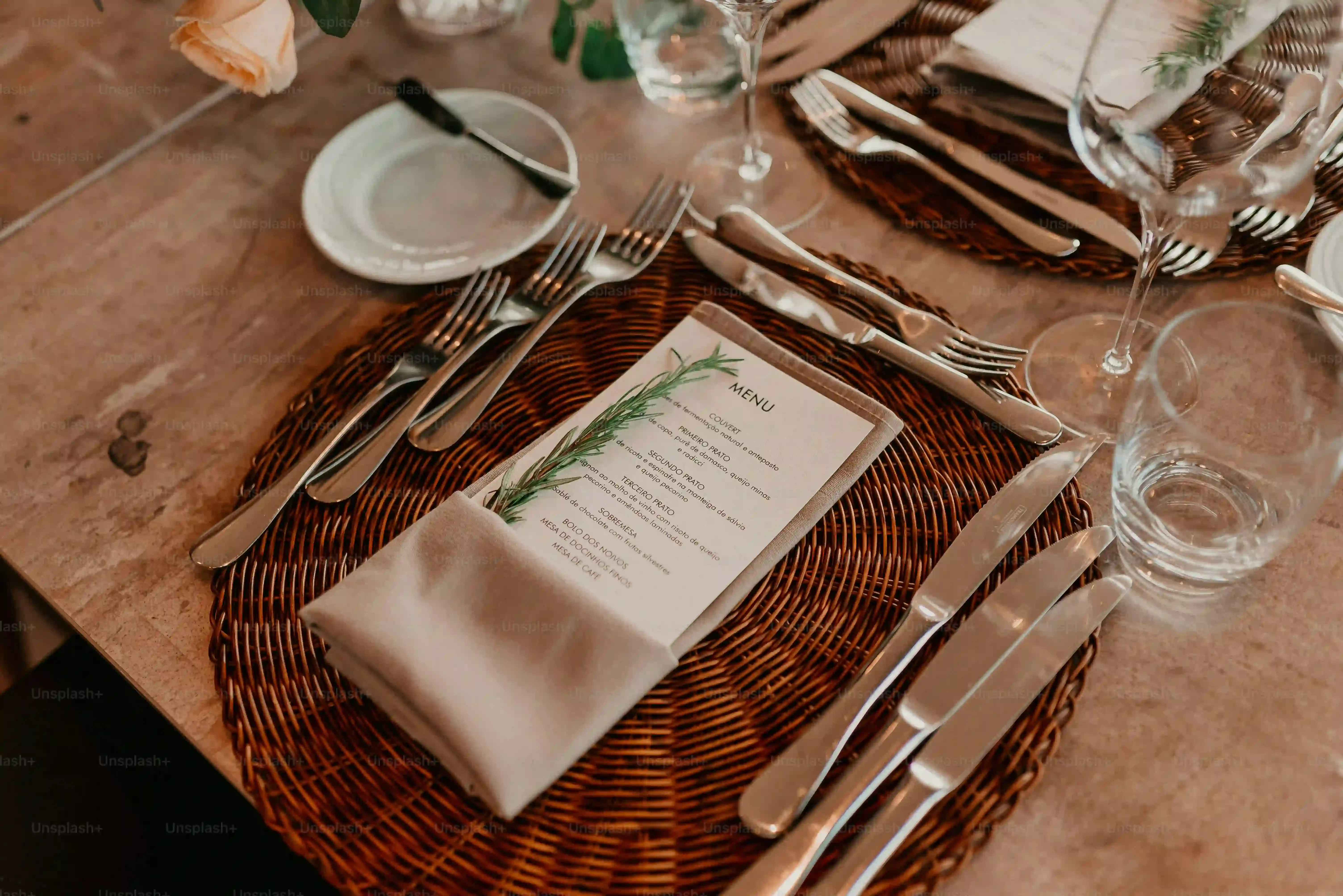Create Your Epic brunch menu for 50 guests Effortlessly