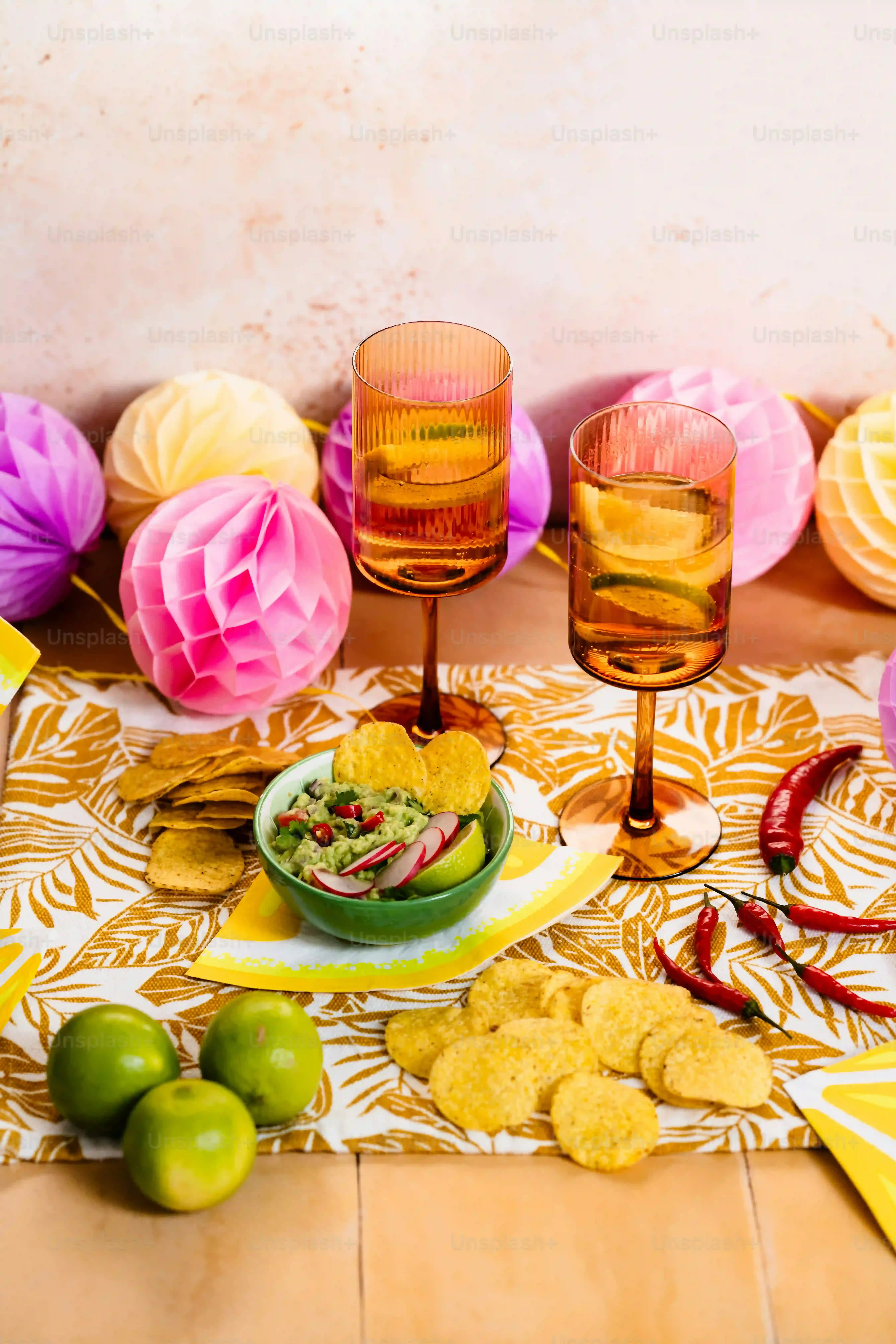 Easy & Affordable candy table ideas for quinceaneras