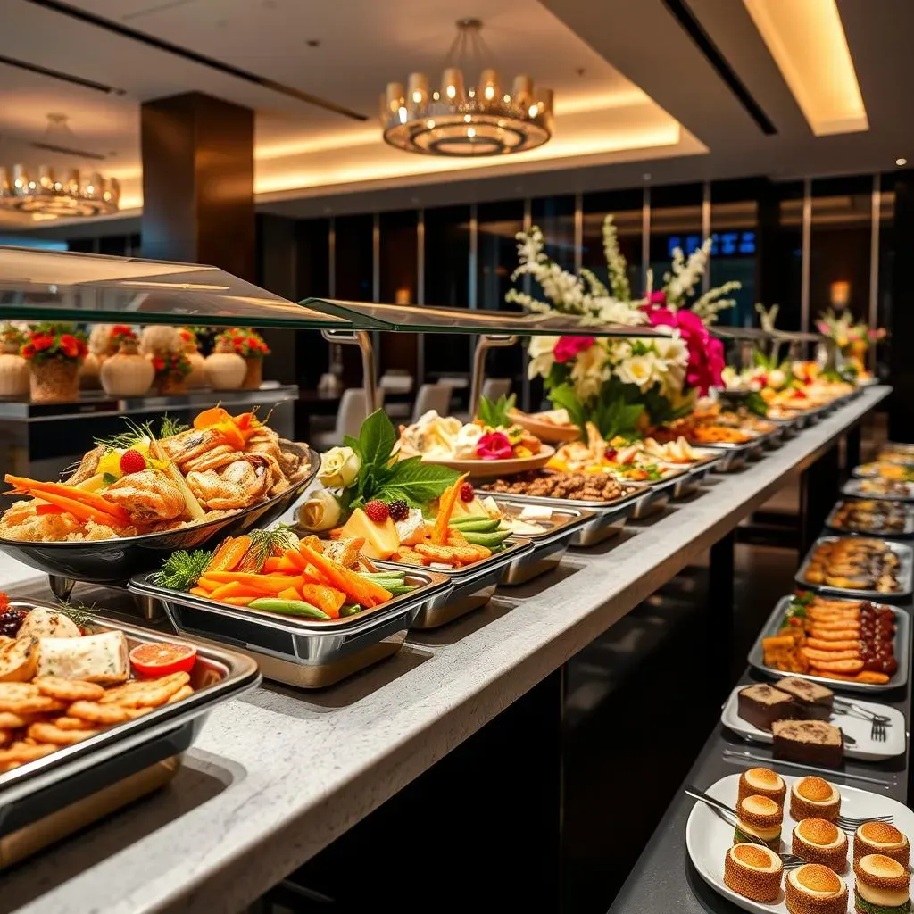 Absolute Corporate Buffet Ideas in Chicago: Your Ultimate Guide