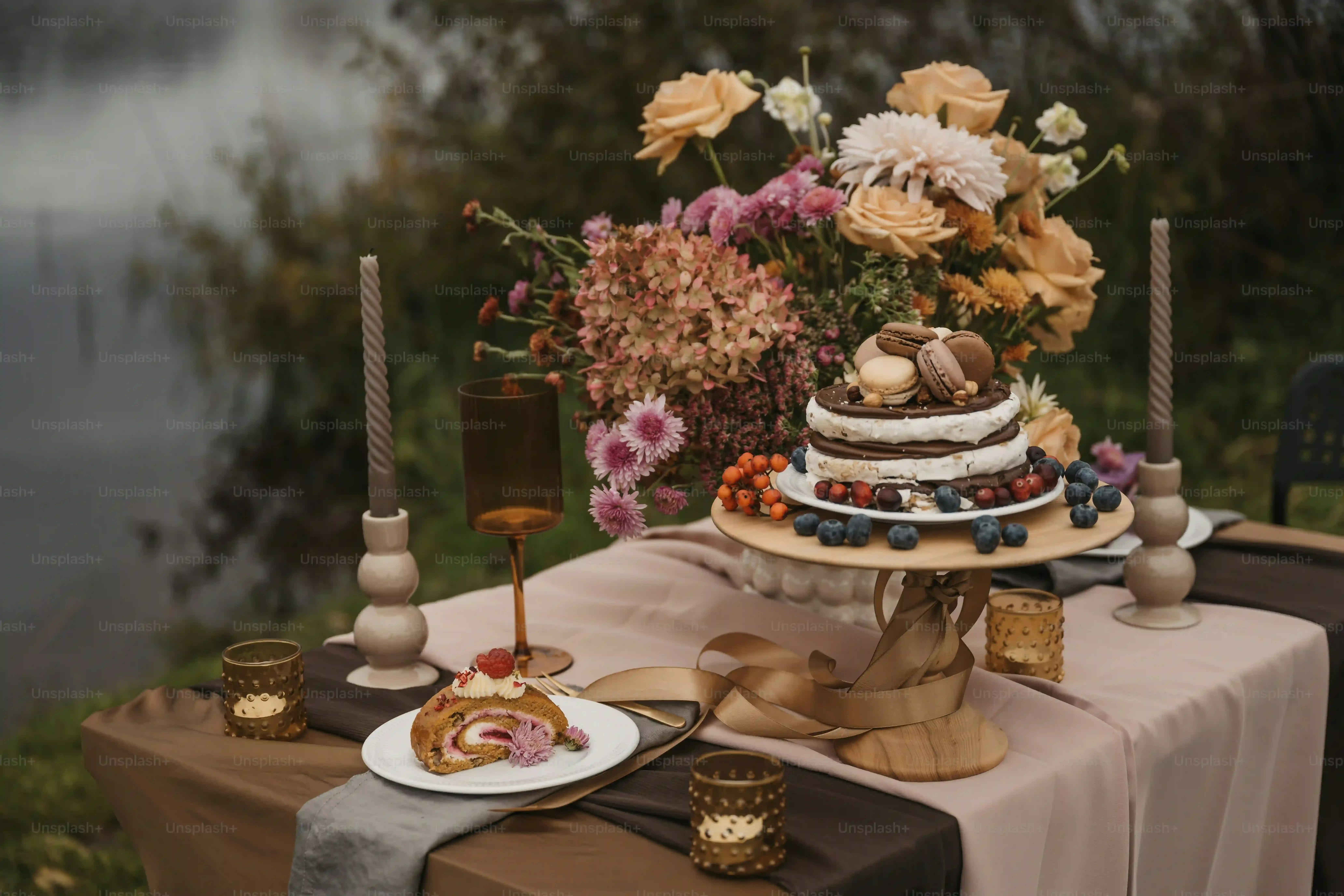 50 Incredible dessert buffet ideas wedding guests crave