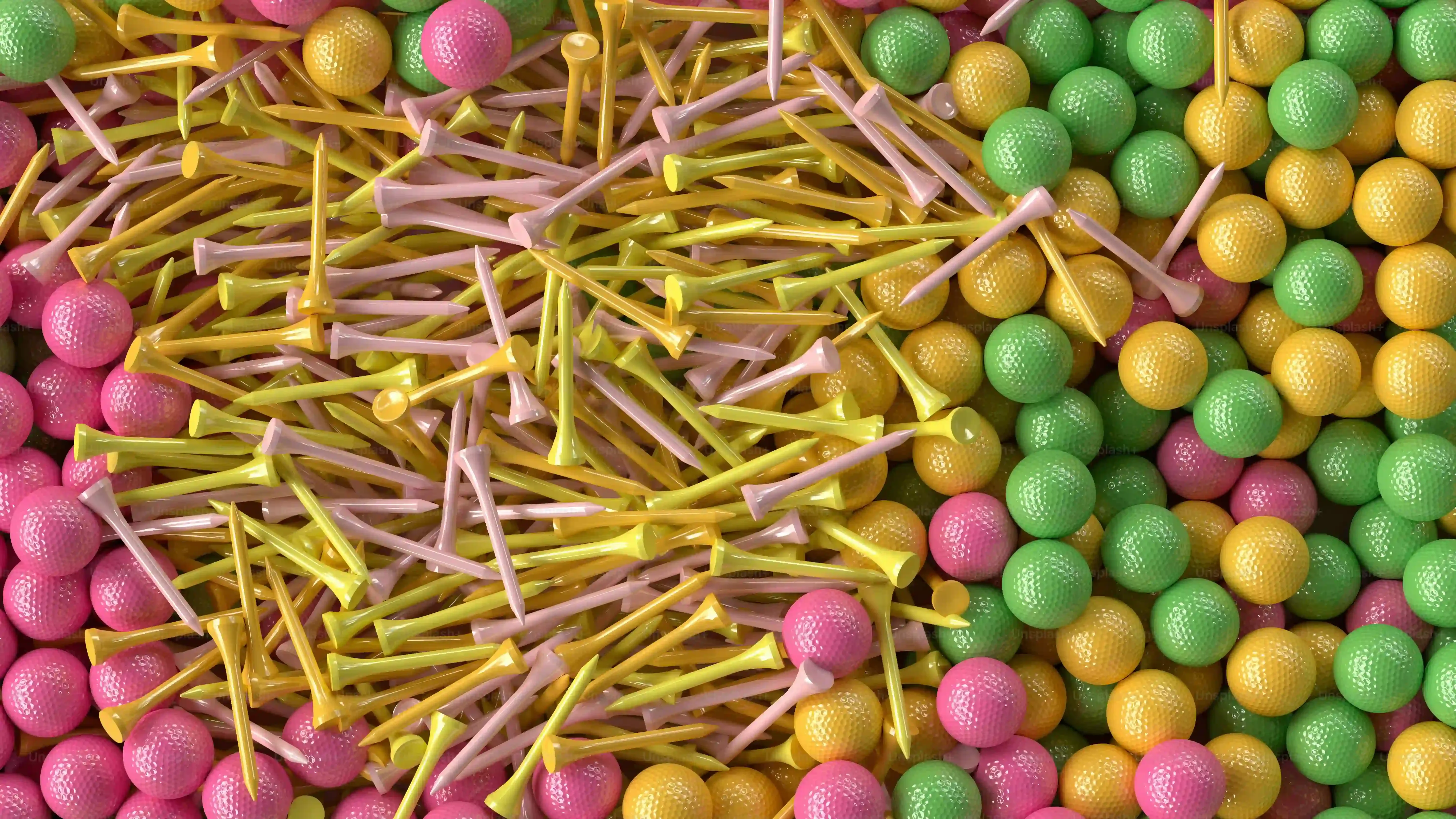 Brilliant Easter Candy Buffet Ideas for Your Home