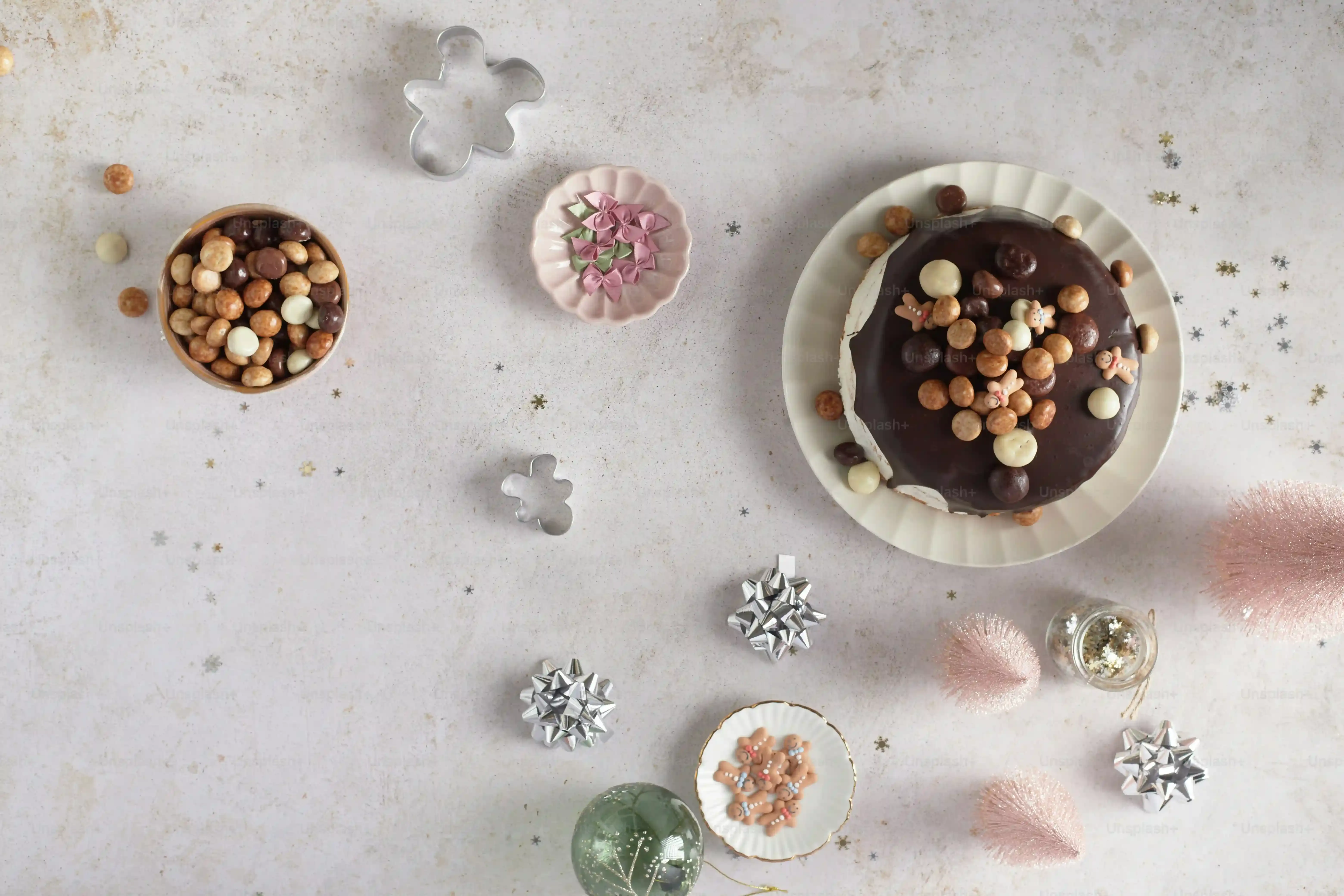 Easy Appetizers and Starters for Simple Buffet Ideas for Christmas