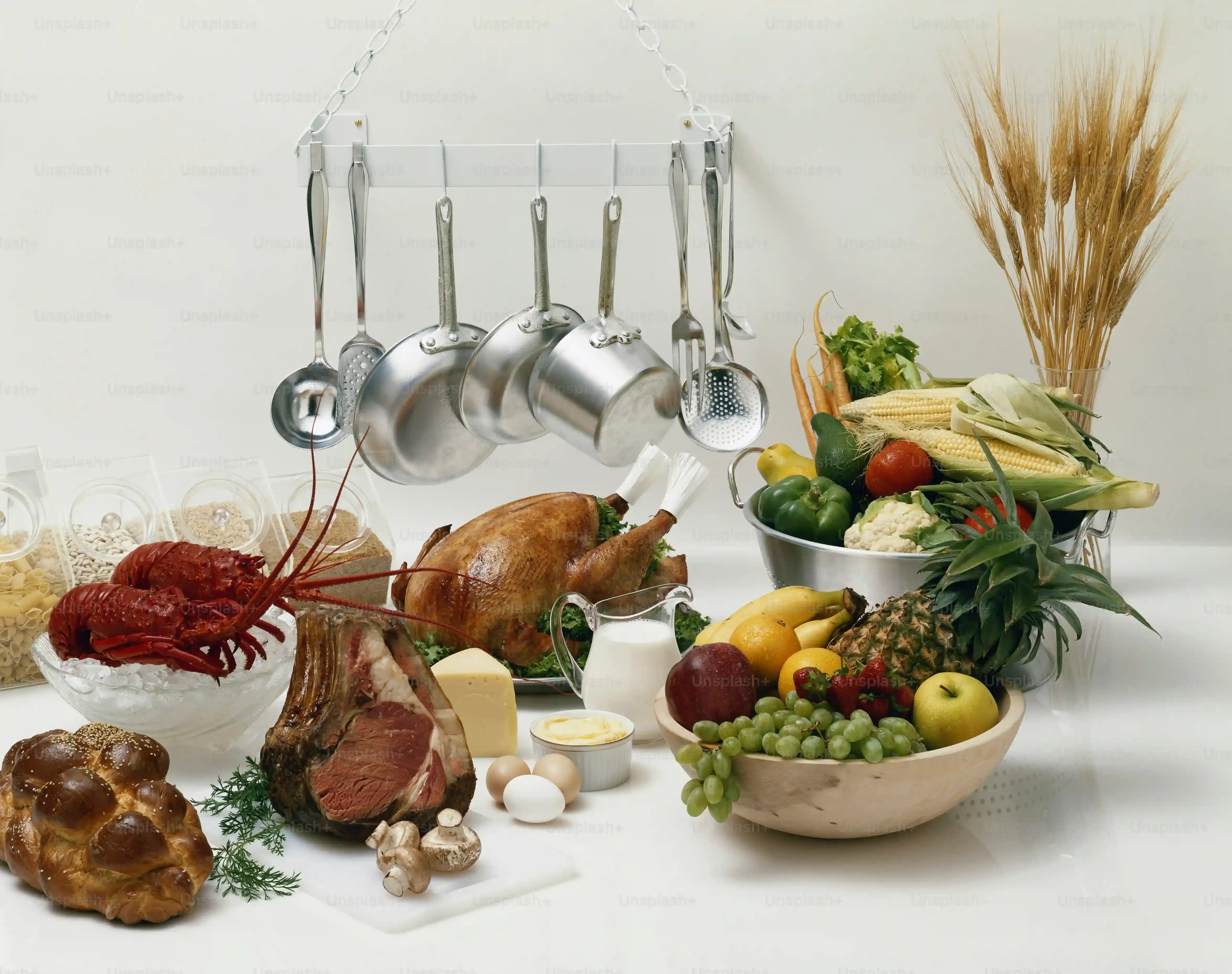 Essential Food Ideas for Brunch Buffets
