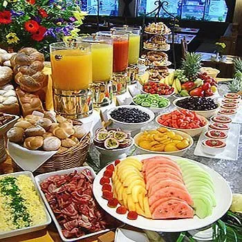 Essential Ideas for a Classic Breakfast Buffet