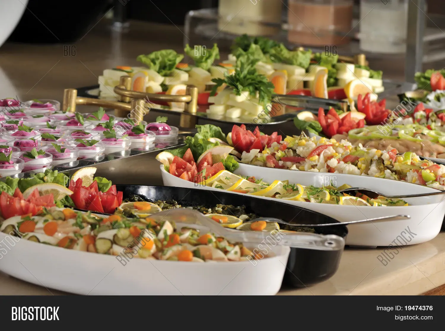 Final Tips for Pulling Off Breakfast Buffet Ideas for a Large Crowd