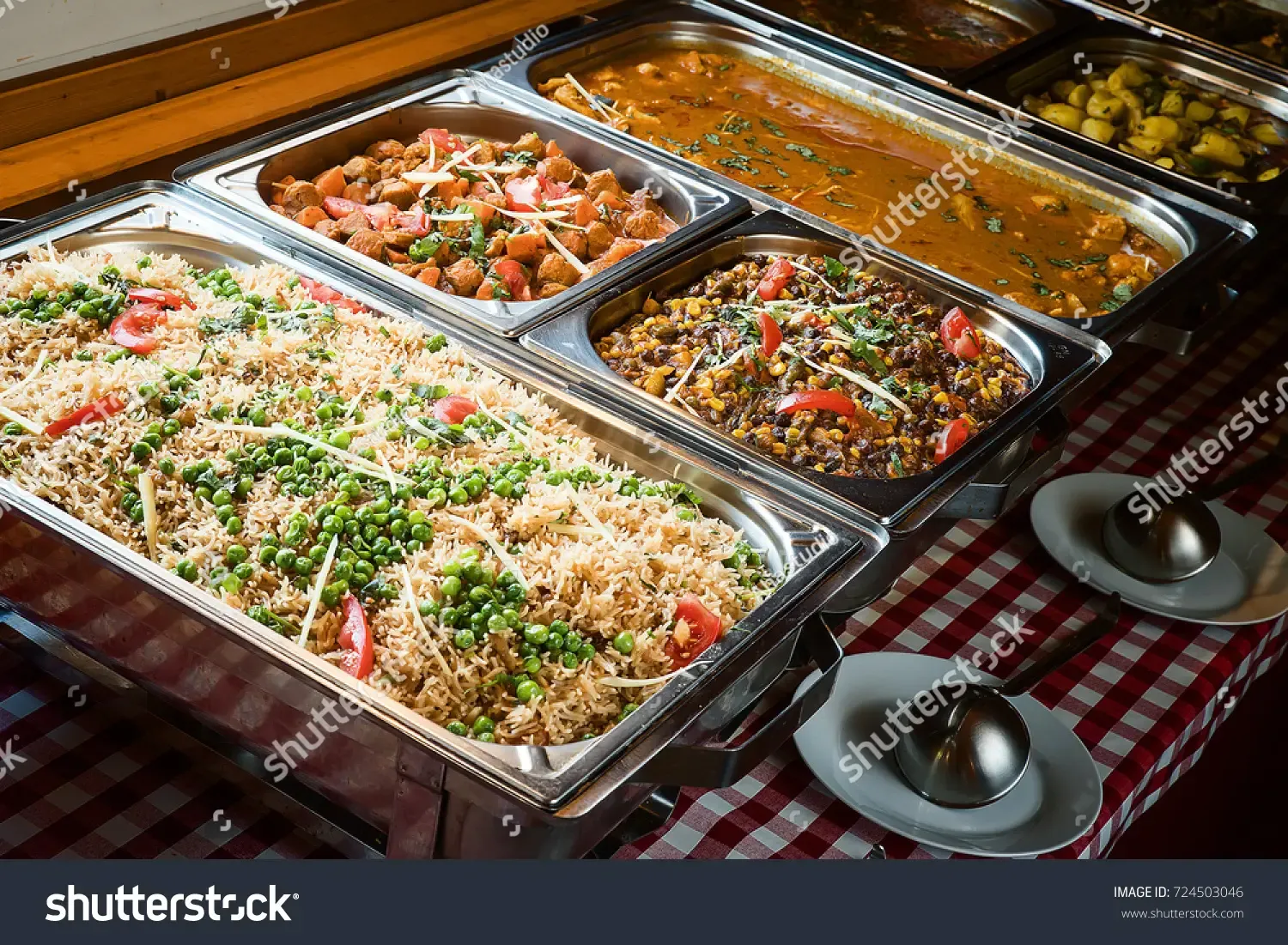 Is the Lunch Buffet Indian Food Worth It?
