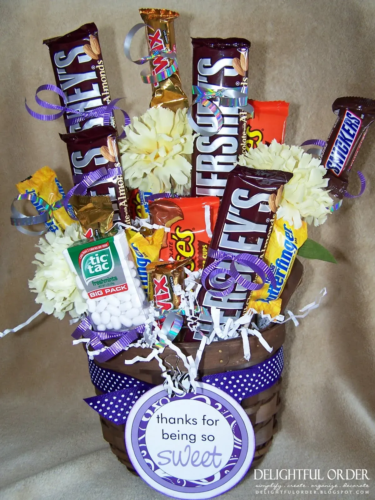 Level Up Your Gift: Pro Tips for Amazing Candy Bar Bouquets