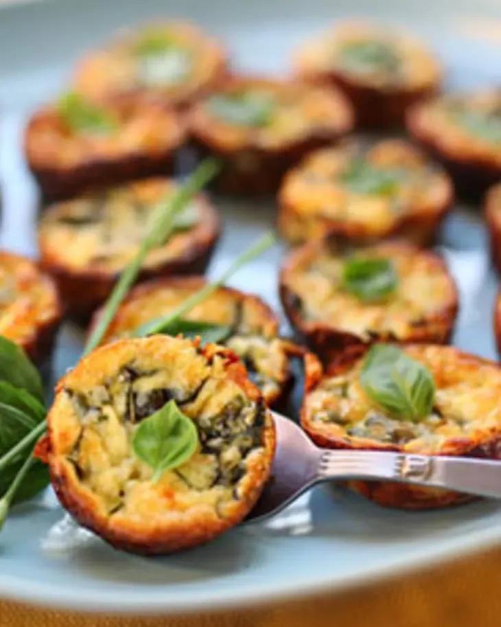 Main Dishes That Shine on Your Brunch Menu for 50 Guests