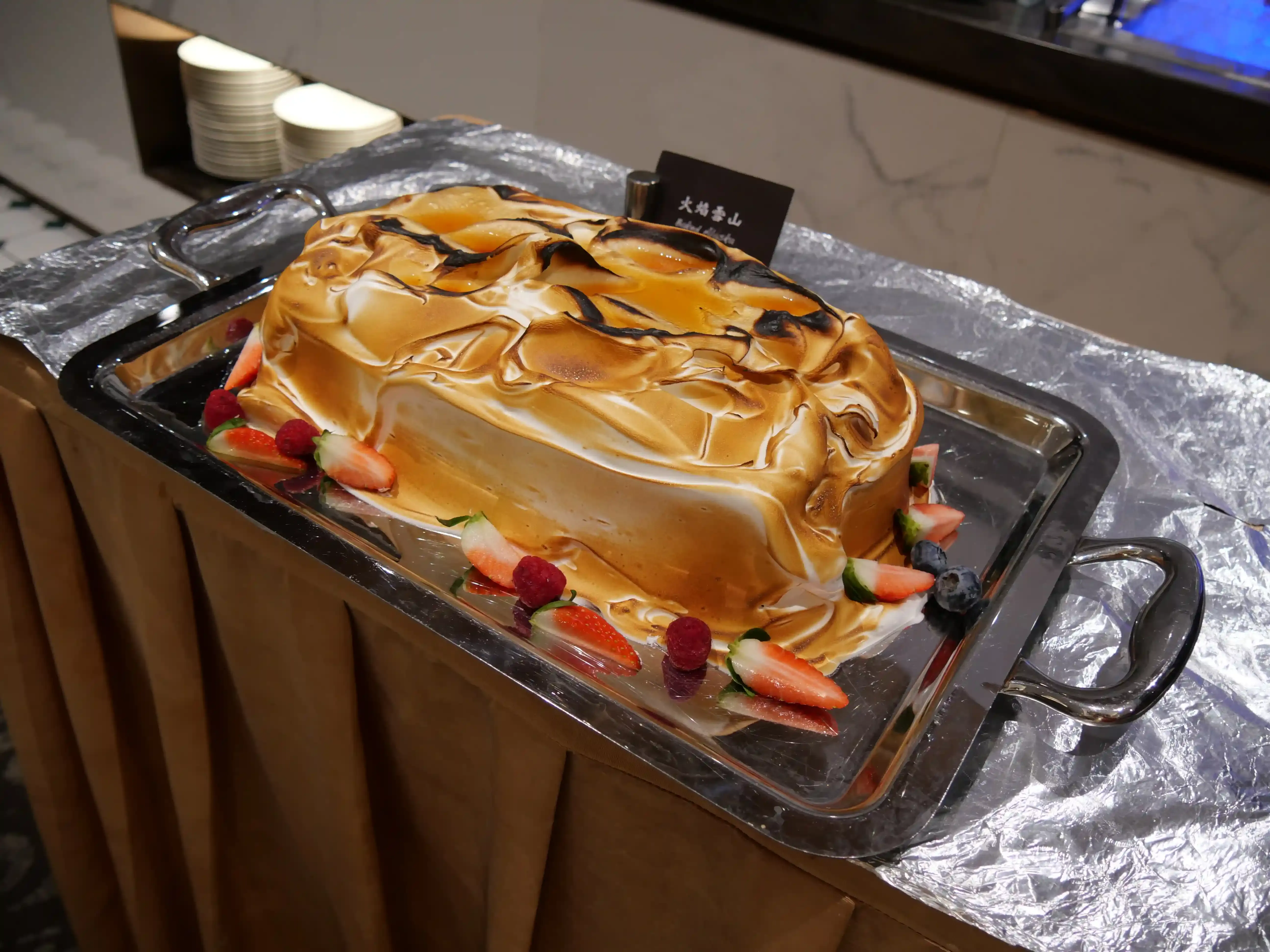 Main Dishes to Anchor Your Christmas Buffet