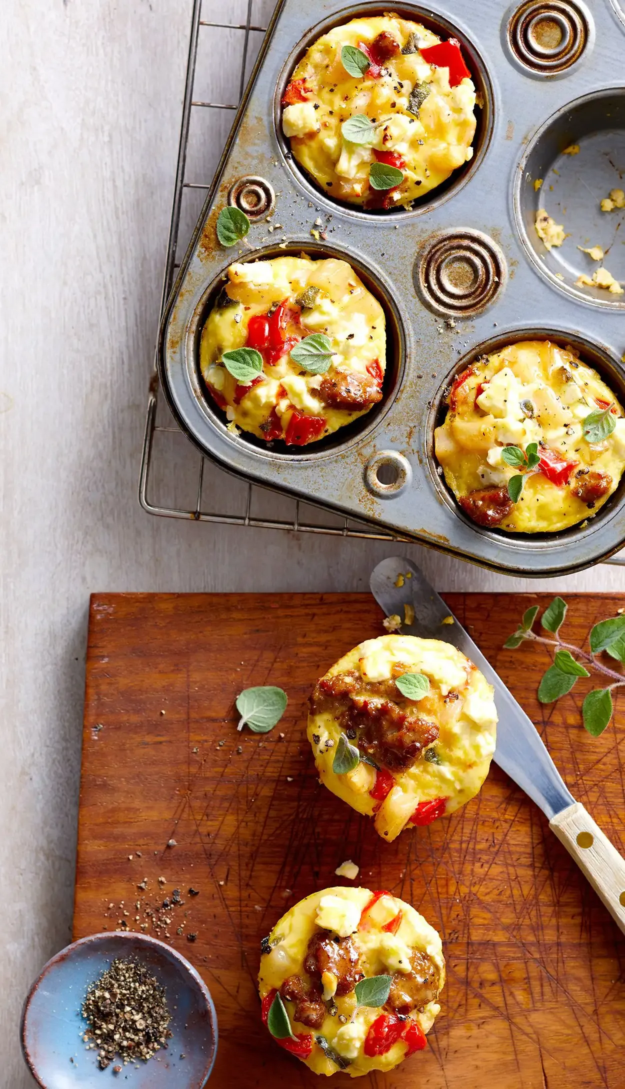 MakeAhead Magic: Prepping Your Easy Breakfast Buffet Recipes