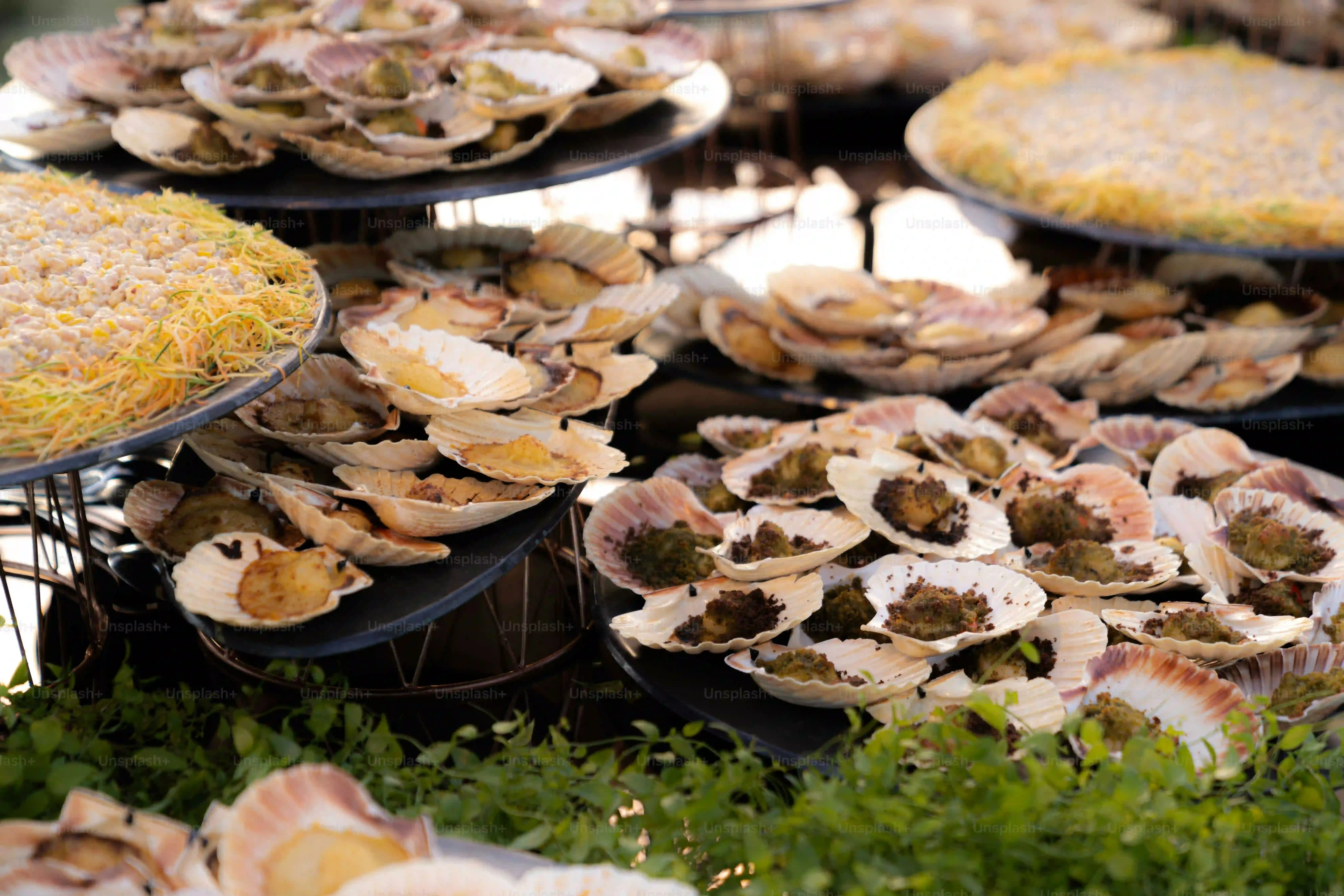 Making Your Brunch Buffet Catering Menu Shine: Tips & Tricks