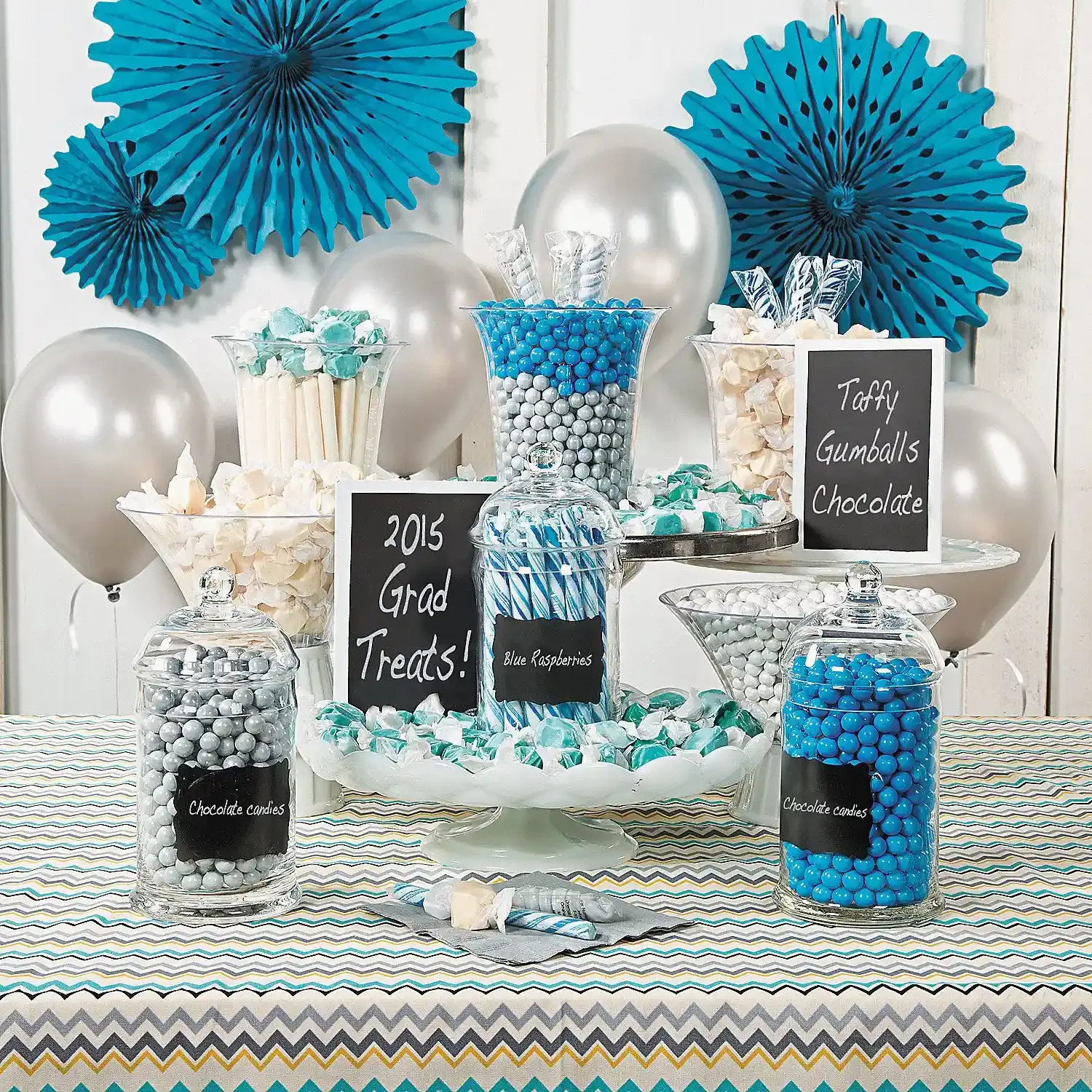 Making Your Candy Buffet Ideas Graduation Shine: Pro Tips & FAQs