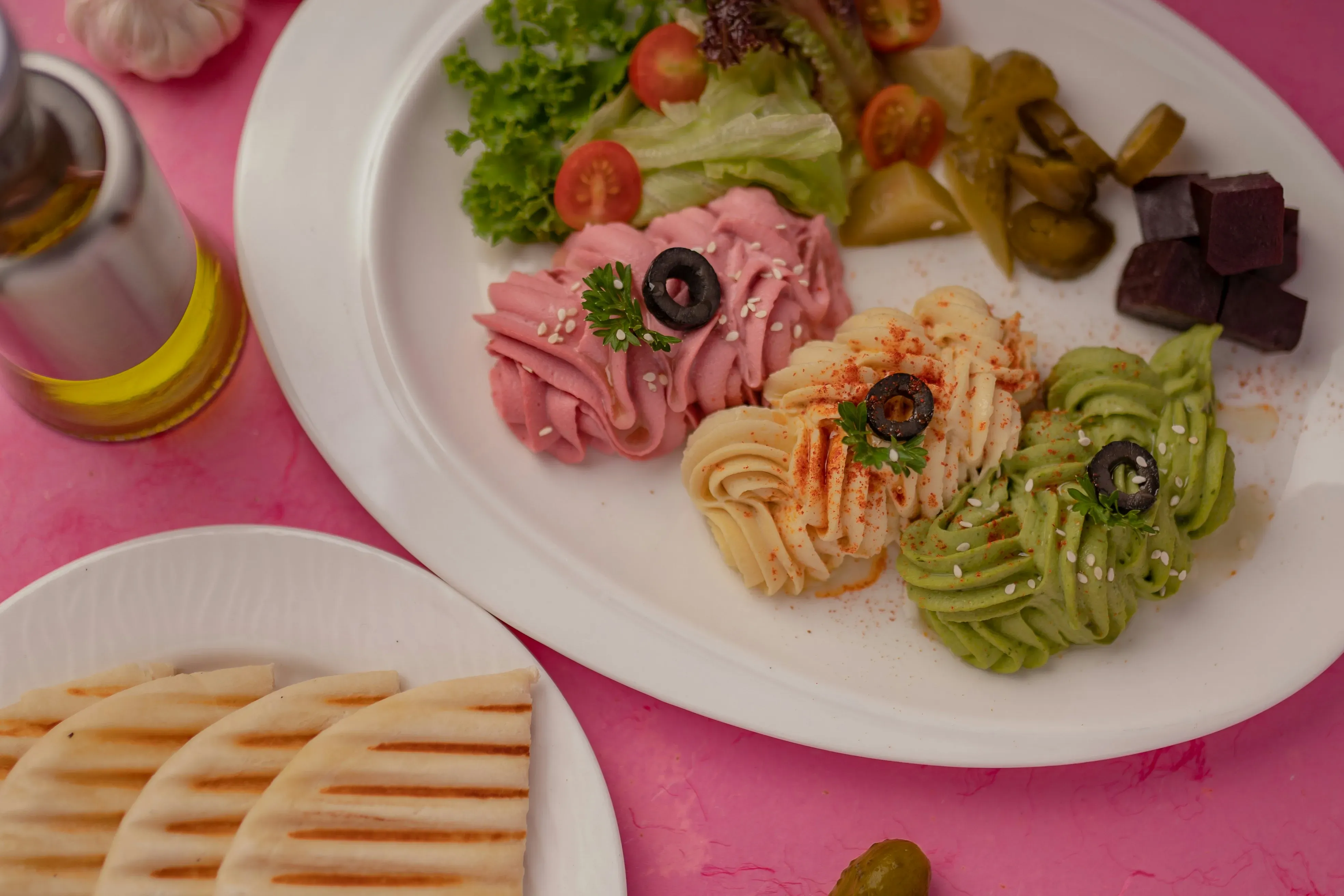 Making Your Italian Wedding Buffet Menu Ideas Shine