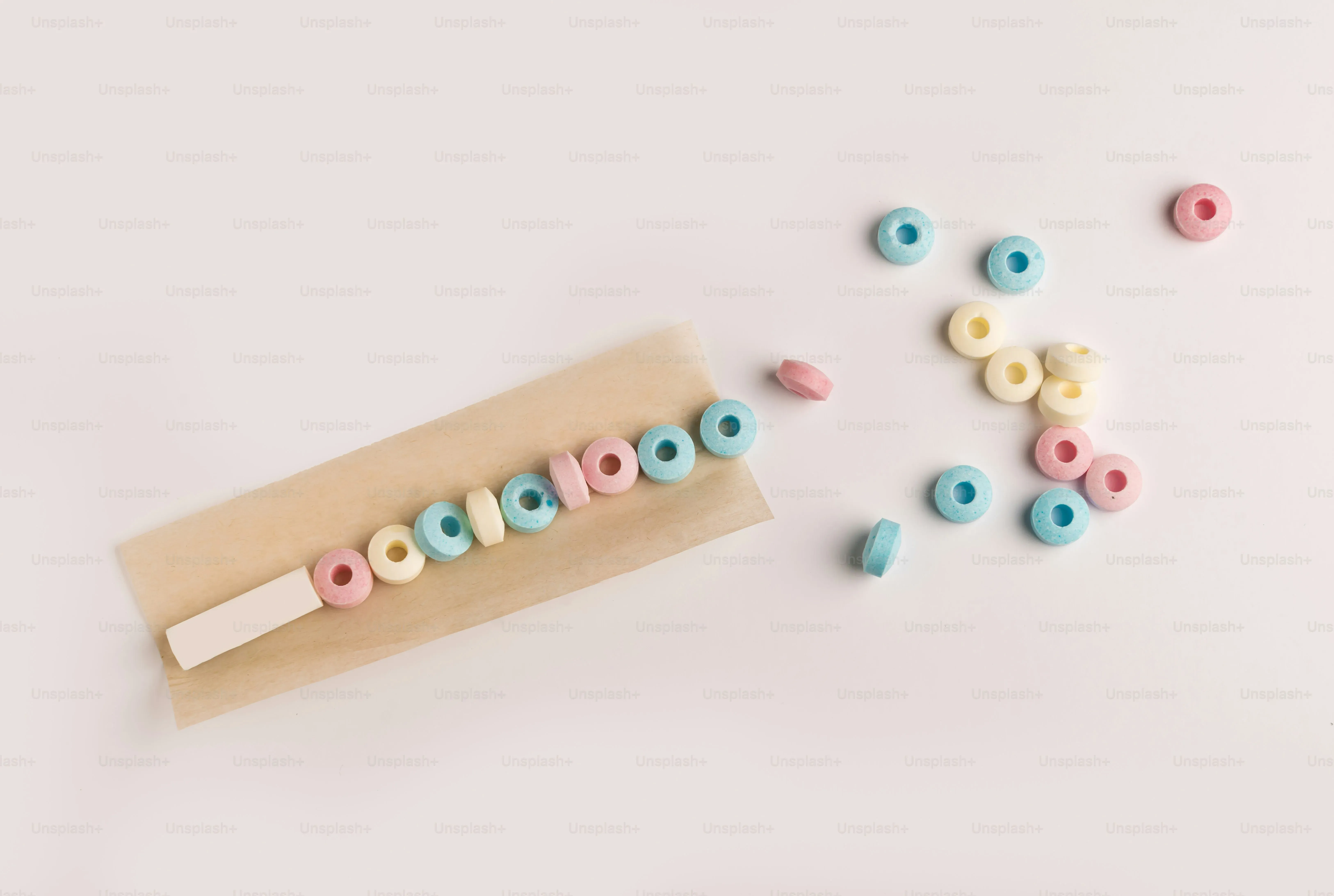 Making Your Sweet Display Shine: Beyond Candy Table Signs