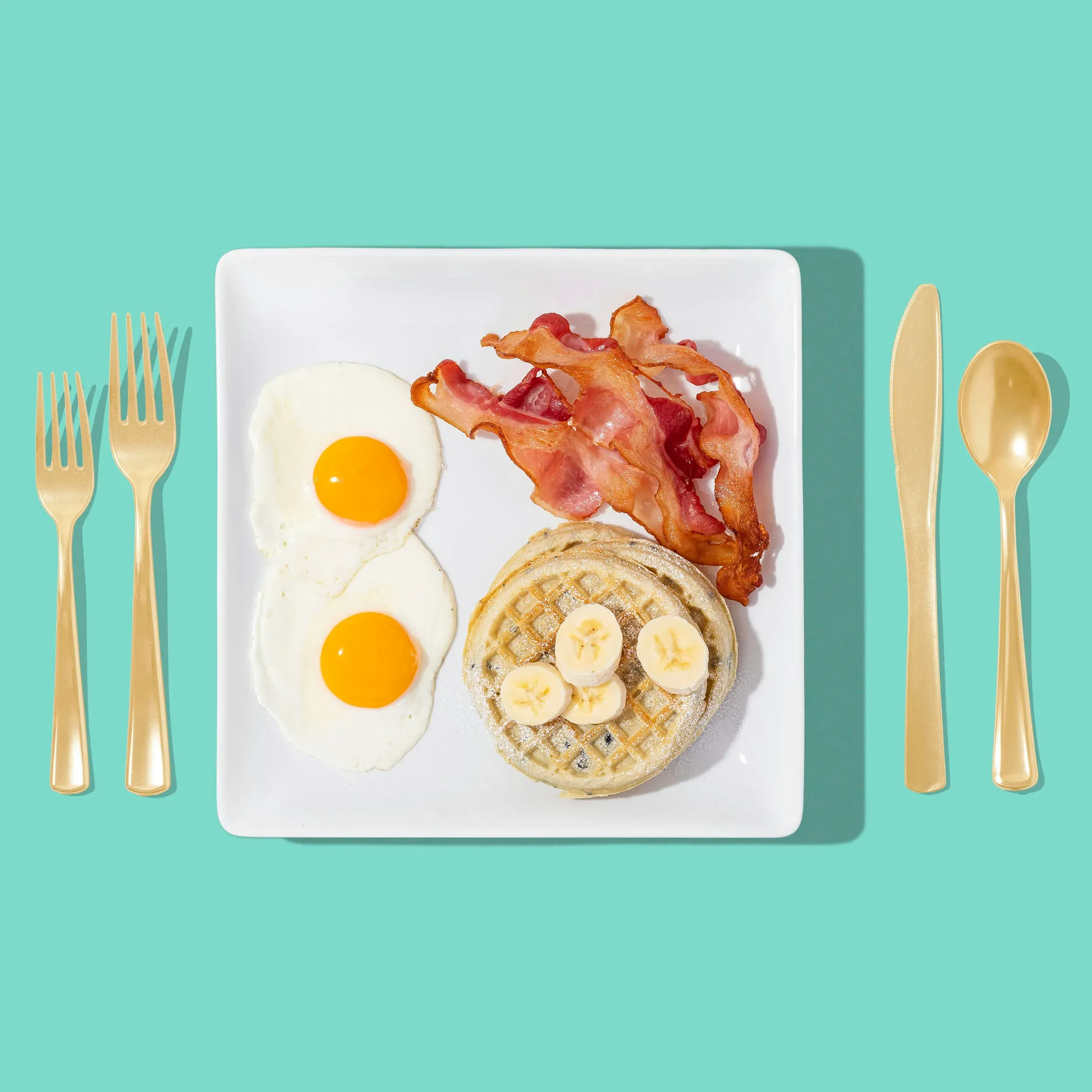 Managing and Sharing Your Breakfast Buffet Menu PDF