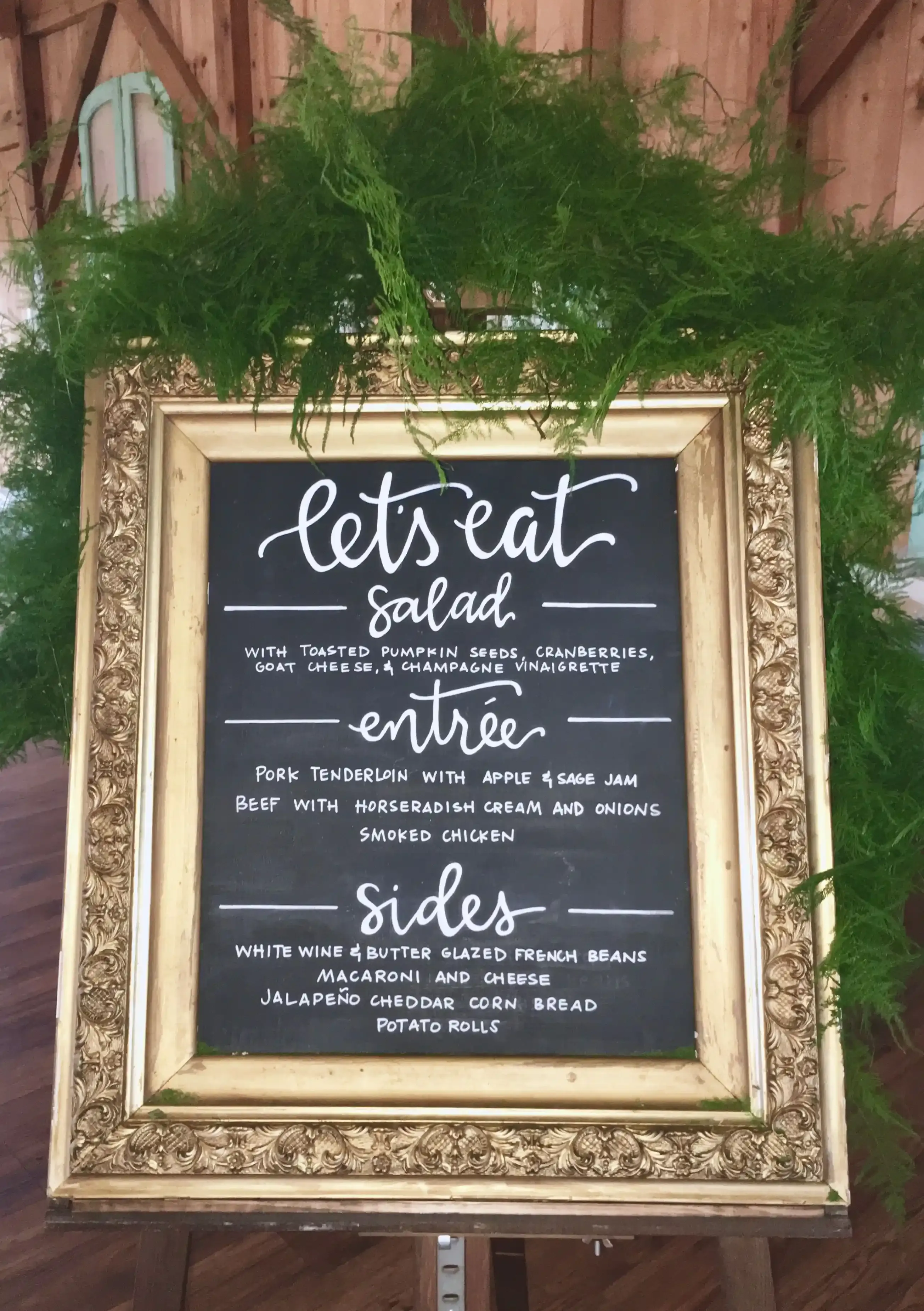 Moving Past the Predictable: Unique Wedding Buffet Menu Ideas That Don't Bore
