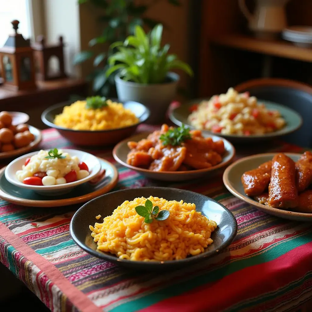 MustHave Dishes for a Filipino Breakfast Buffet