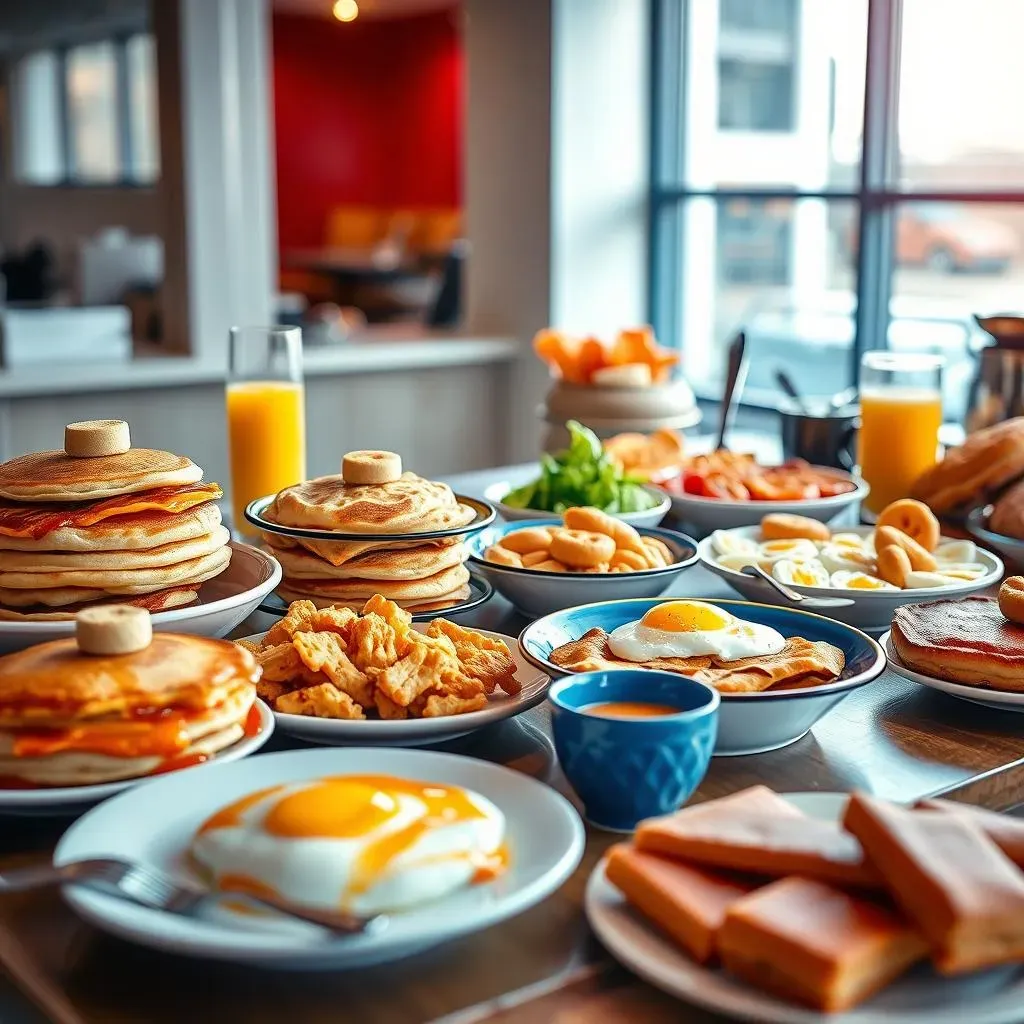 MustHaveMenus: Your Source for Breakfast Buffet Menu Samples