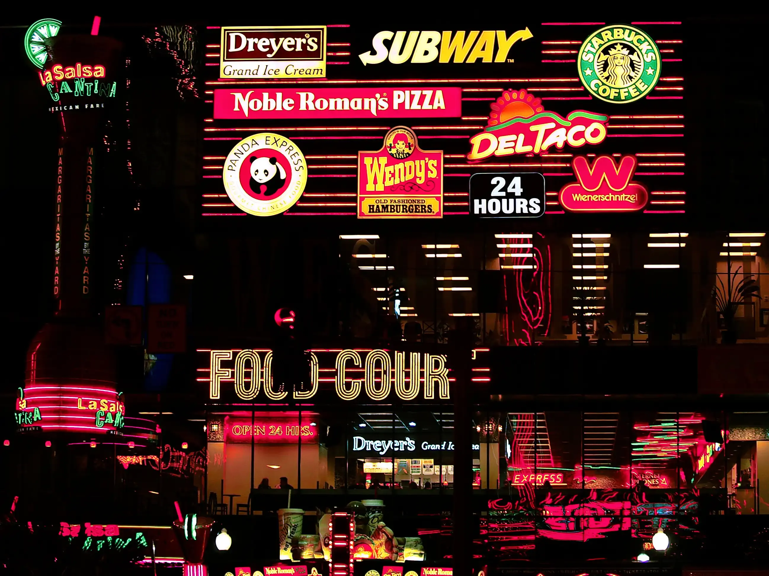 MustTry Spots for a Killer Breakfast Buffet in Vegas Strip