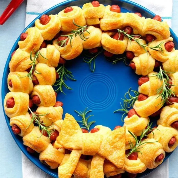 Planning Your Christmas Buffet Finger Food Spread Without Losing Your Mind
