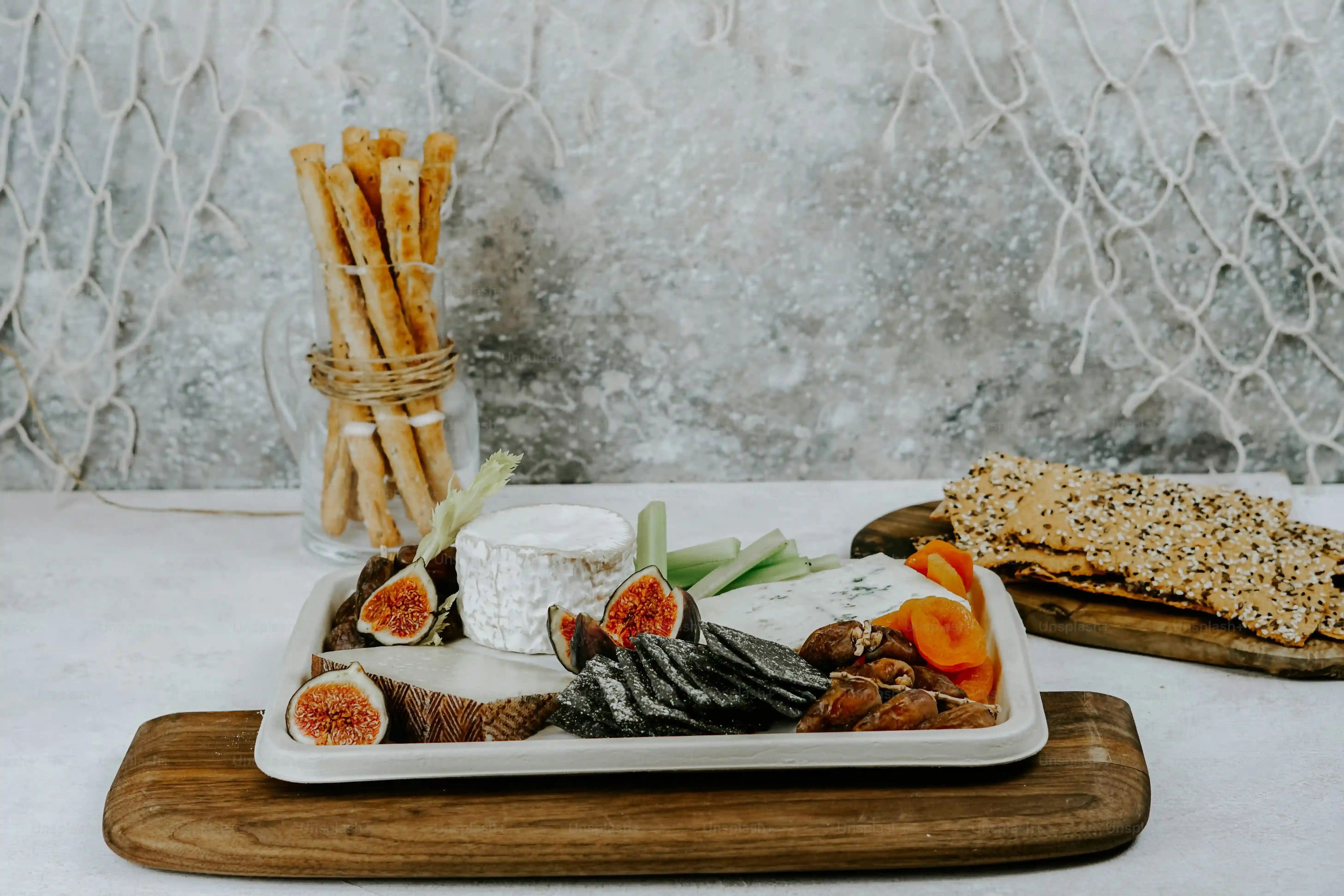 Presentation Matters: Elevating Your Simple Wedding Buffet