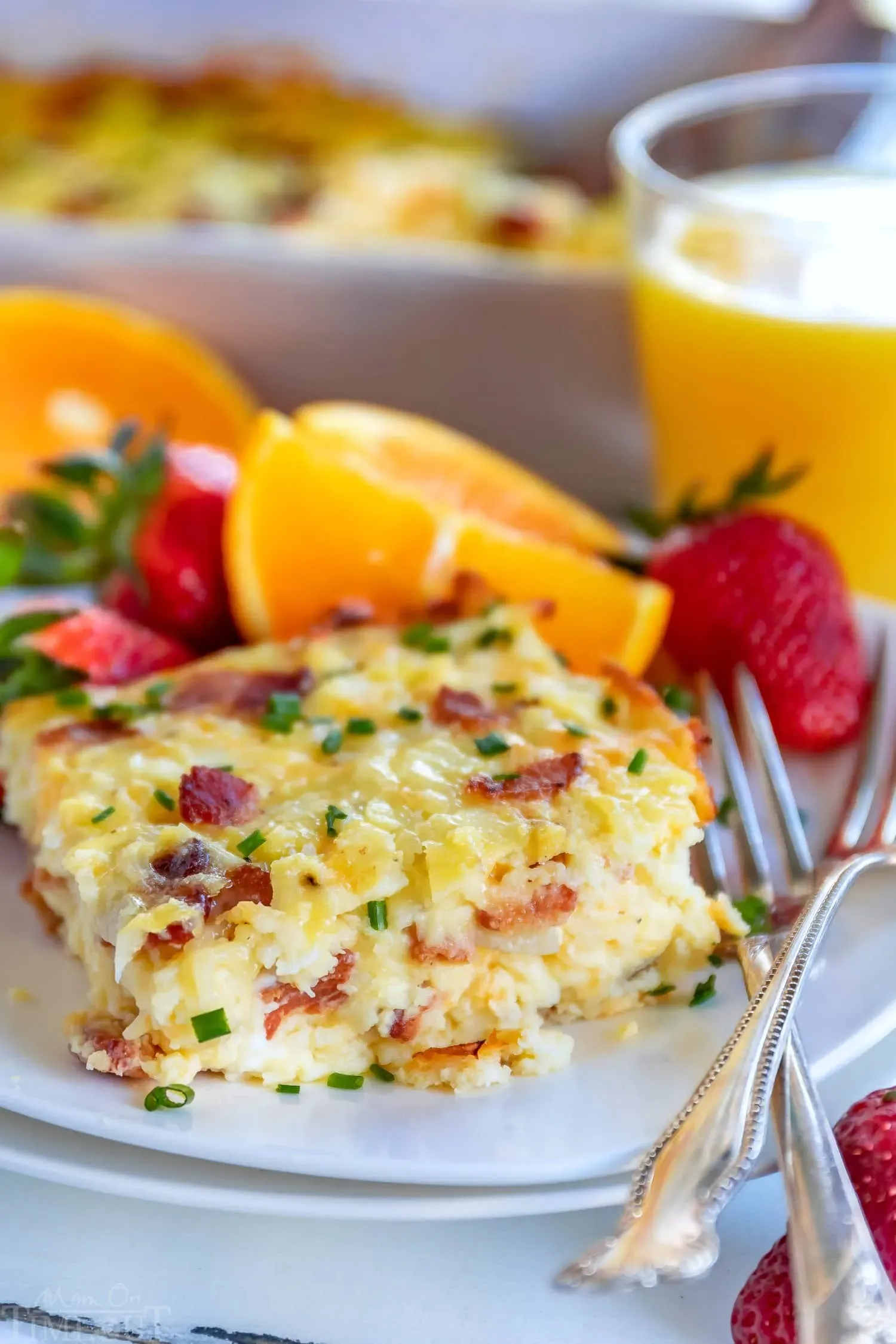 Ultimate Quick Brunch Ideas for a Crowd: 101 Recipes