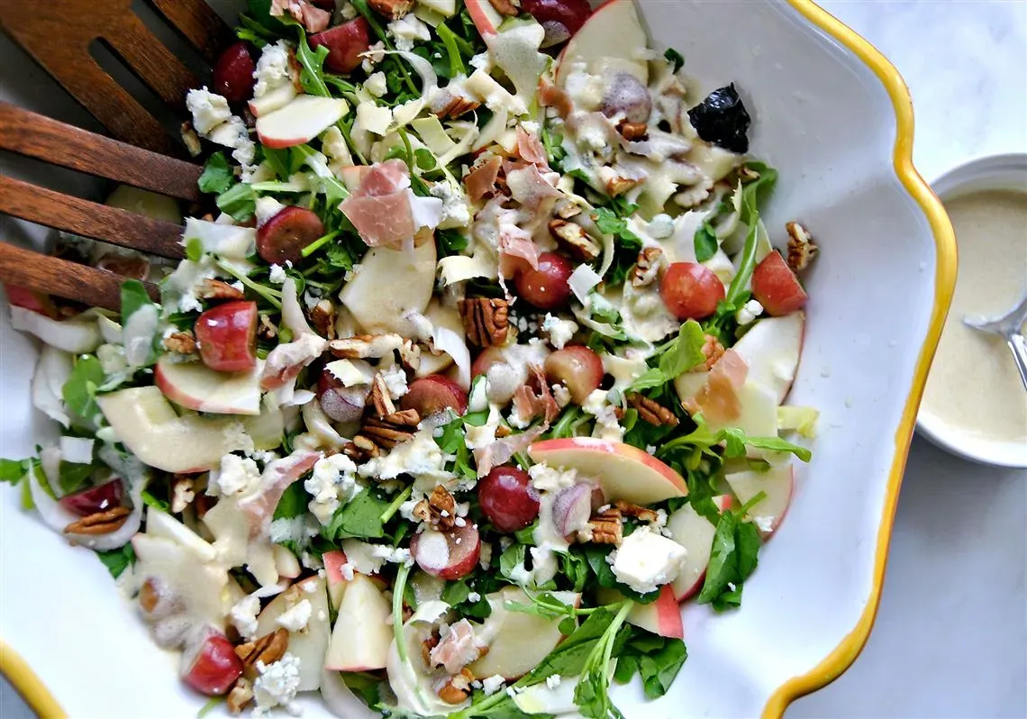 Rounding Out Your Simple Christmas Eve Menu Ideas for Buffet