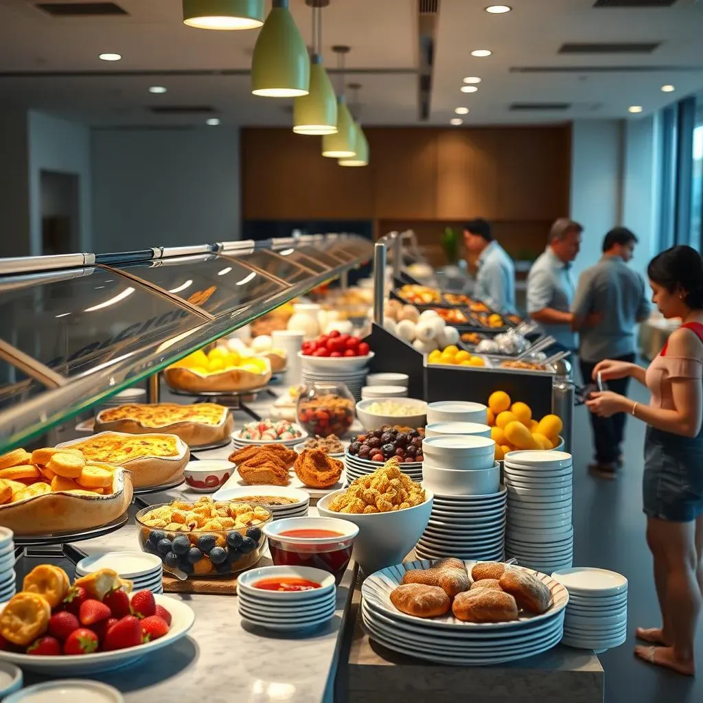 Setting Up Your Dream Breakfast Menu Buffet: Tips & Tricks