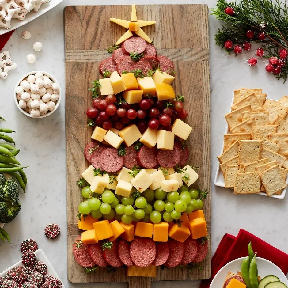 Delicious simple christmas brunch buffet ideas made easy
