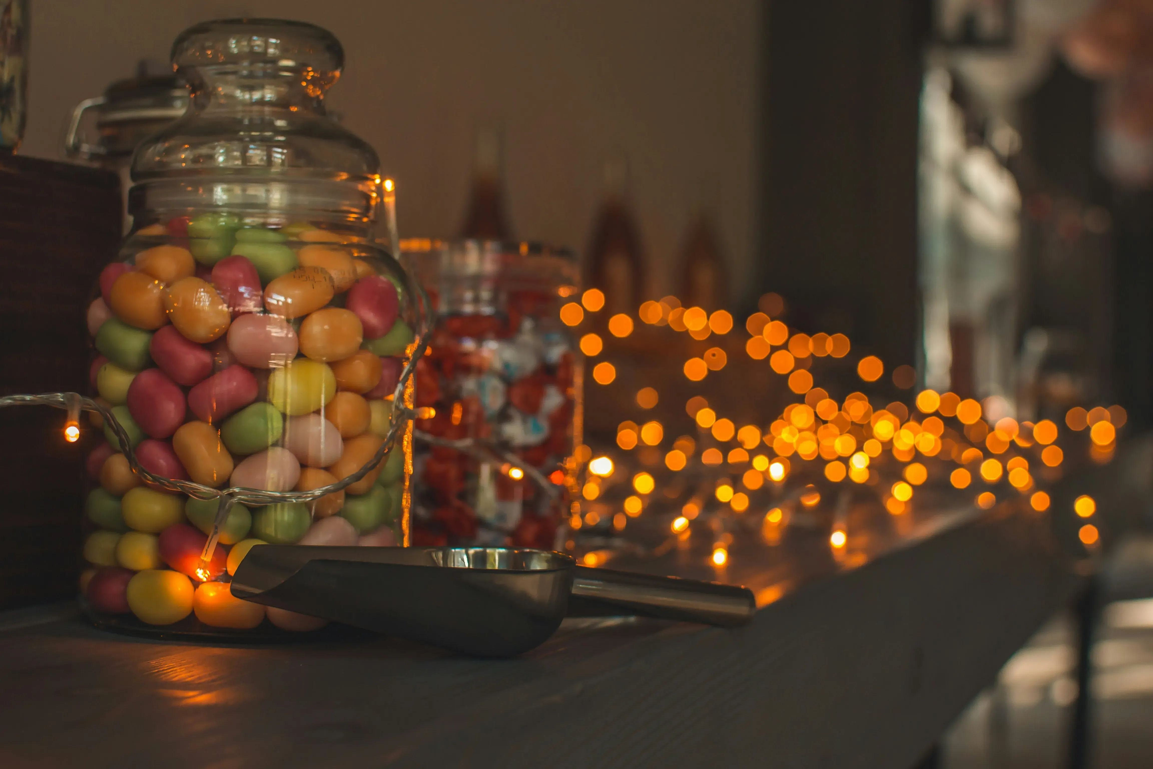Smart Tips for Your Christmas Candy Buffet Ideas