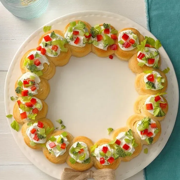 Starting Your Taste of Home Christmas Buffet Ideas: Appetizers and Starters