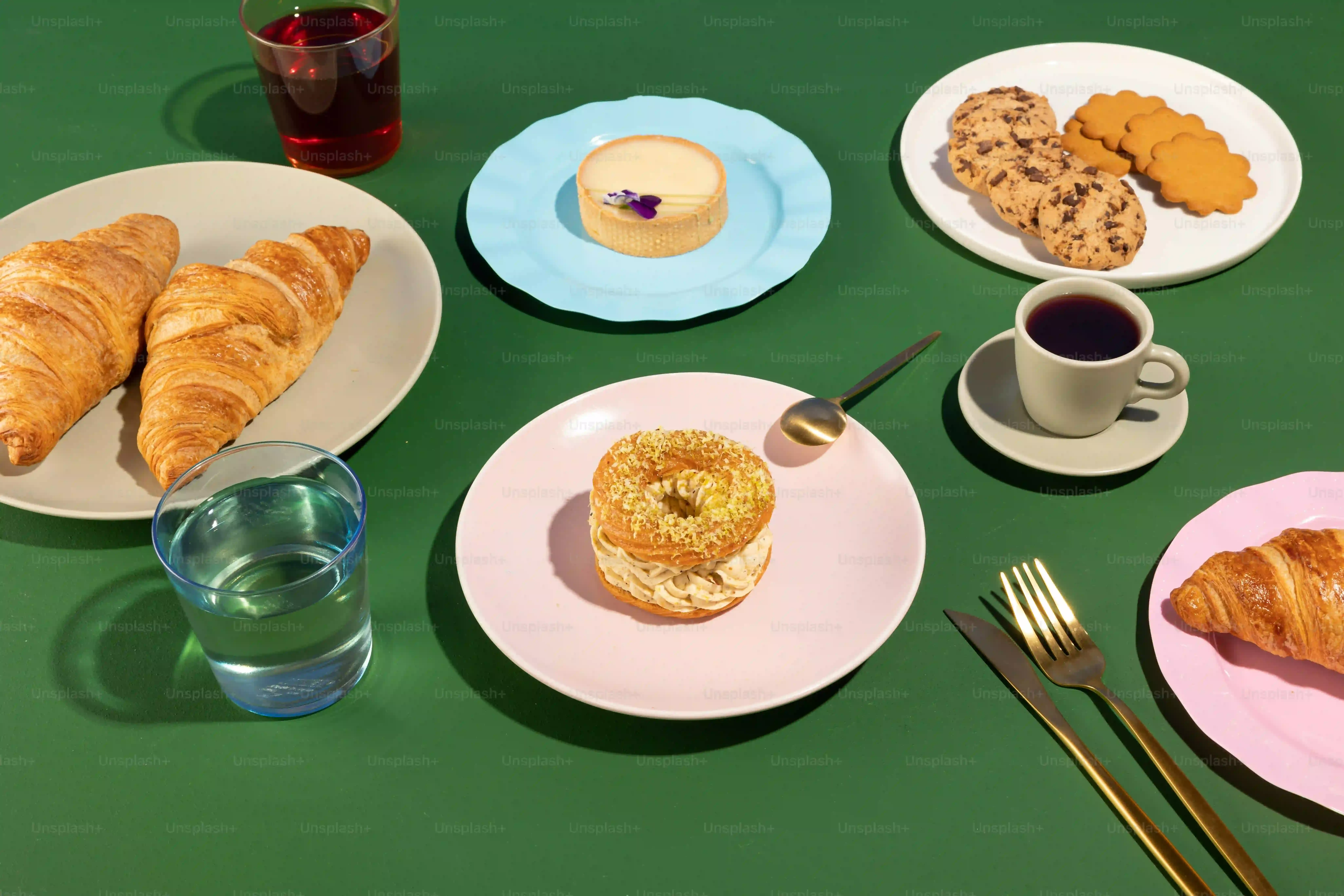 Sweet Endings & Sides: Adding Flair to Your Breakfast Buffet for Adults