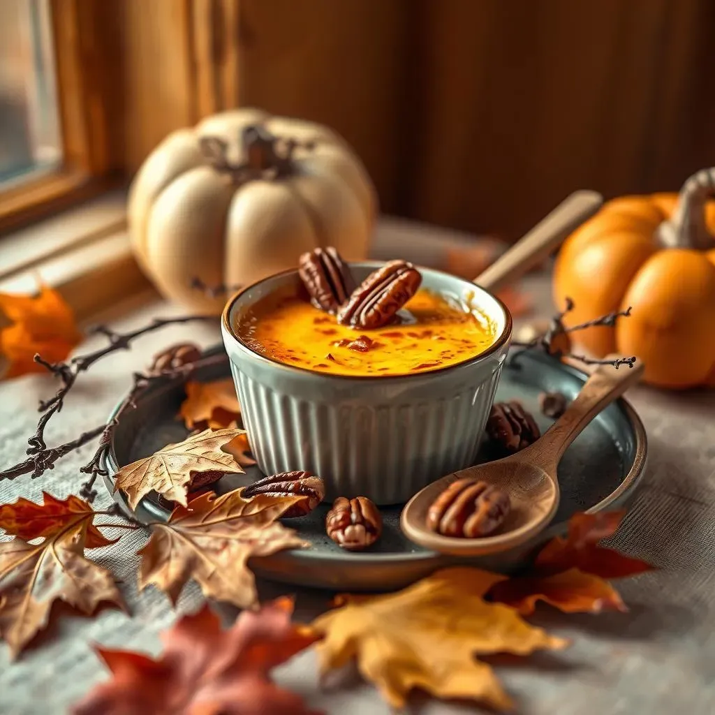 Sweet & Savory Pumpkin Delights: Balancing Flavors on Your Thanksgiving Table