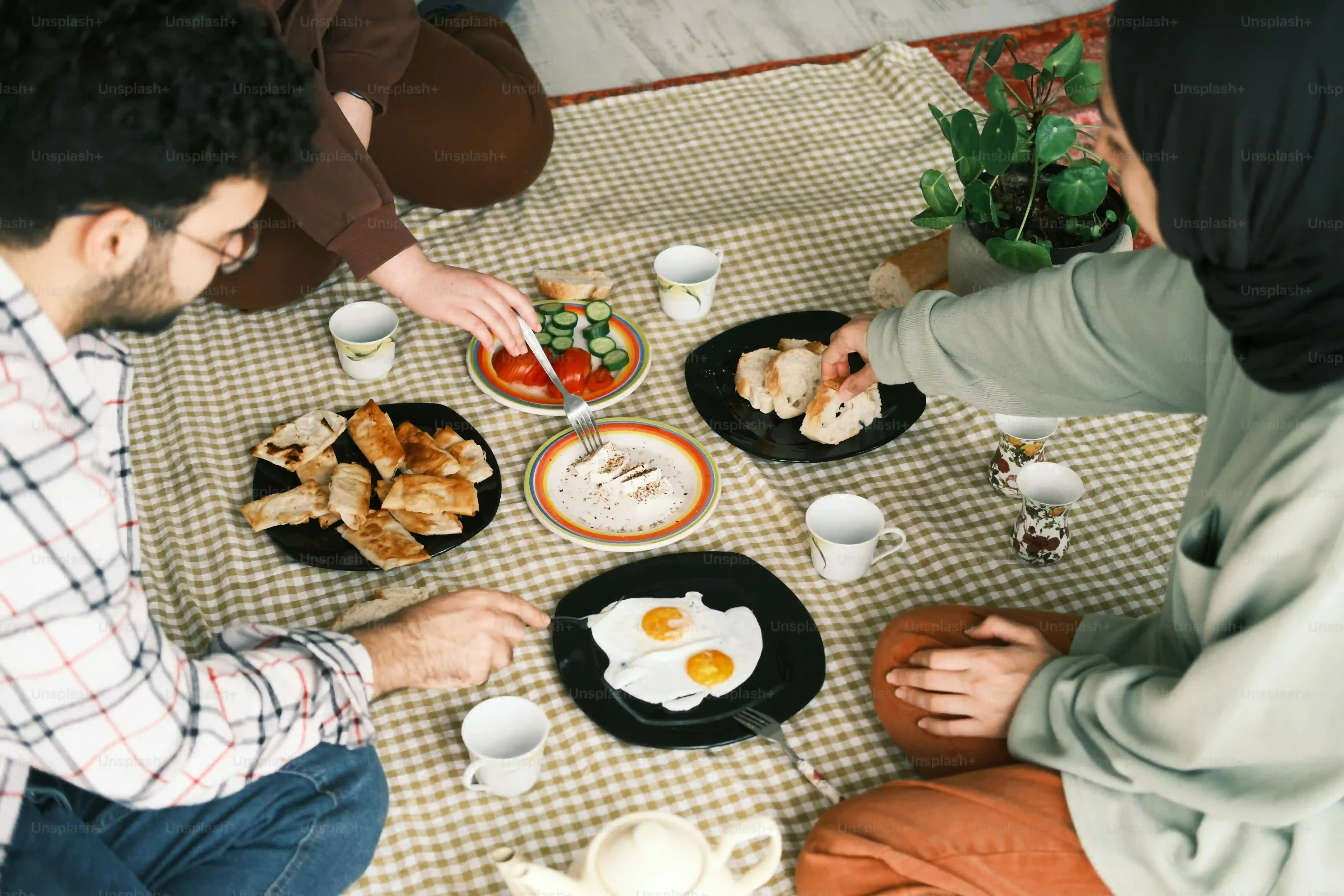 Tackling the Challenge of Breakfast Buffet Ideas for a Large Crowd