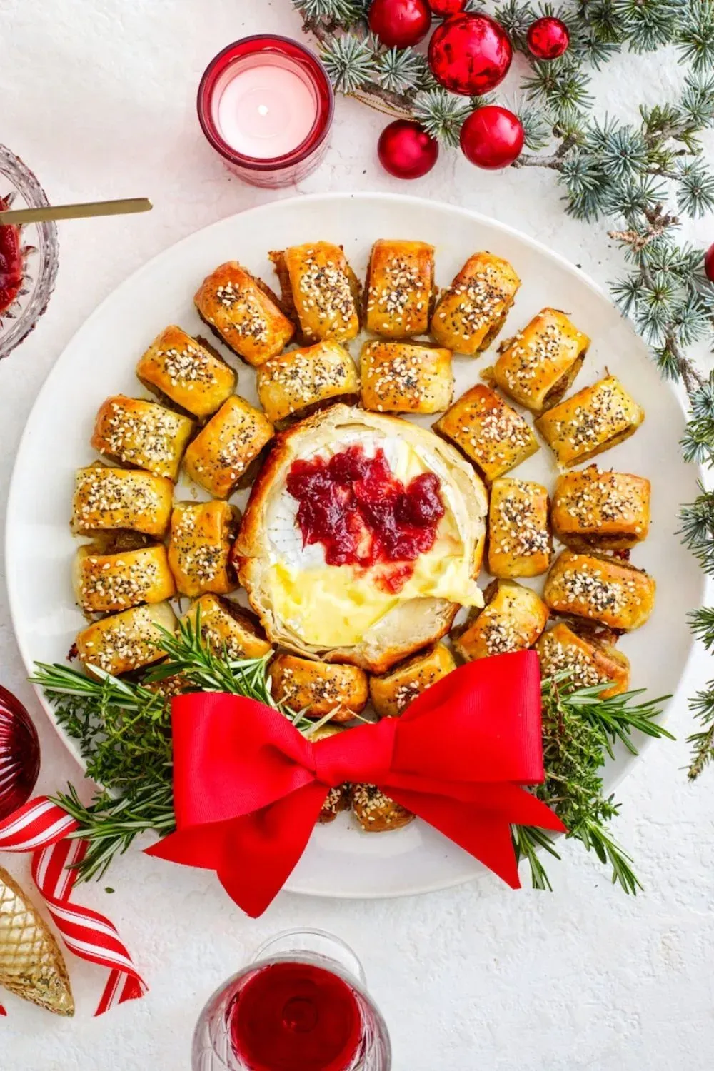 The Best Christmas Buffet Finger Food Ideas: From Classic to Creative