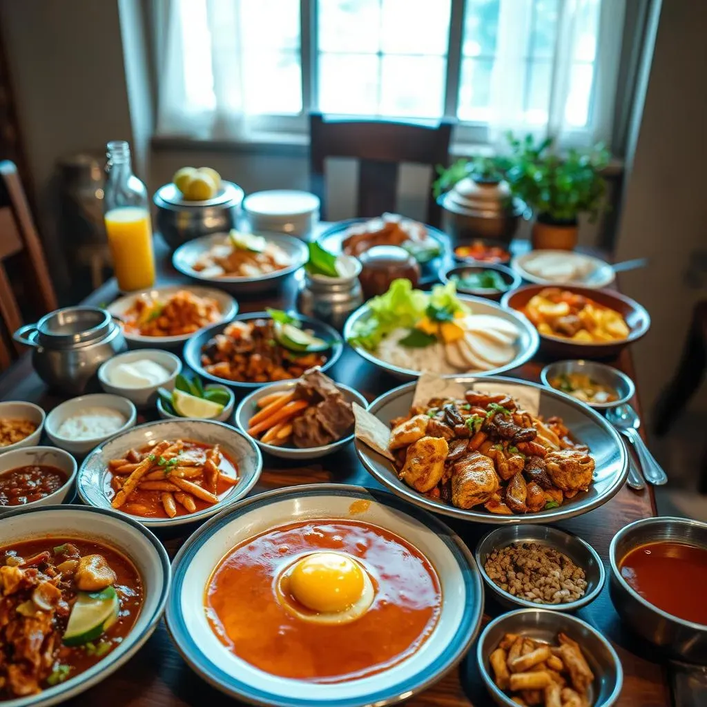 Tips for a Successful Filipino Breakfast Buffet