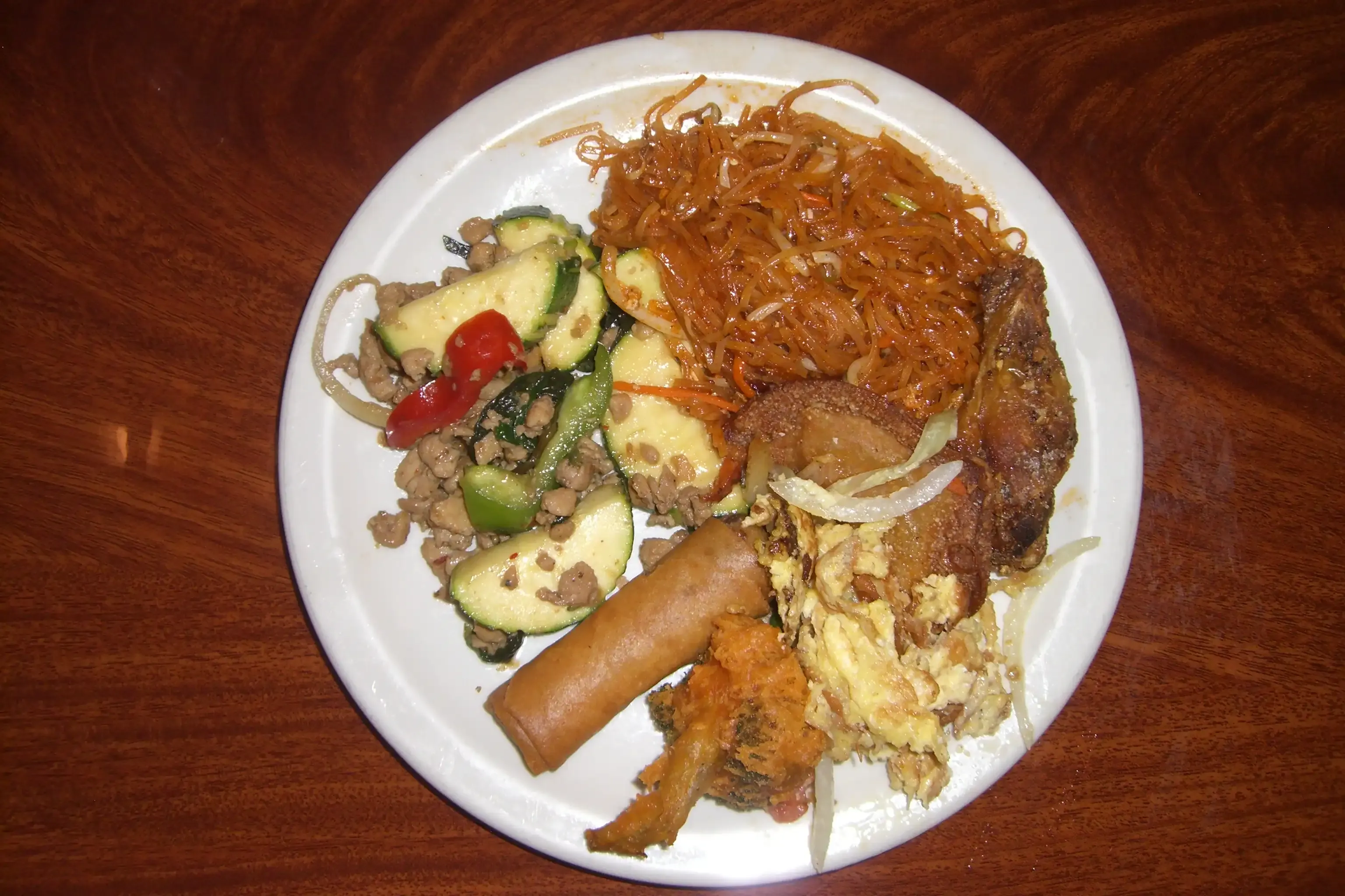 Tips for a Successful Work Lunch Buffet