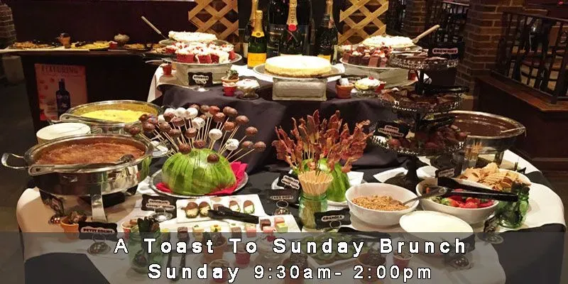 Tips for Enjoying the Best Brunch Buffet KC Offers