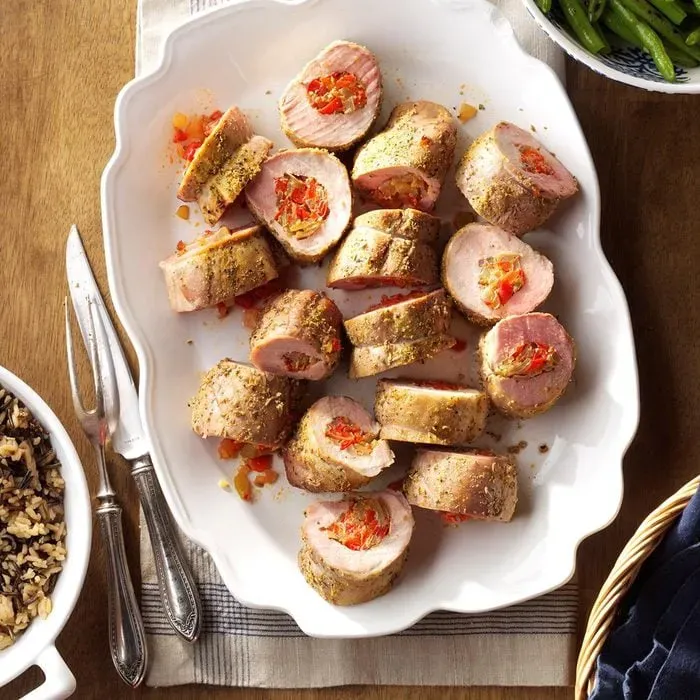 Tips for Planning and Pulling Off Your Christmas Buffet