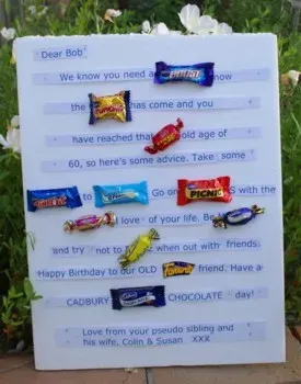 Tips to Make Your Candy Bar Cards Pop (Even if You're Not)