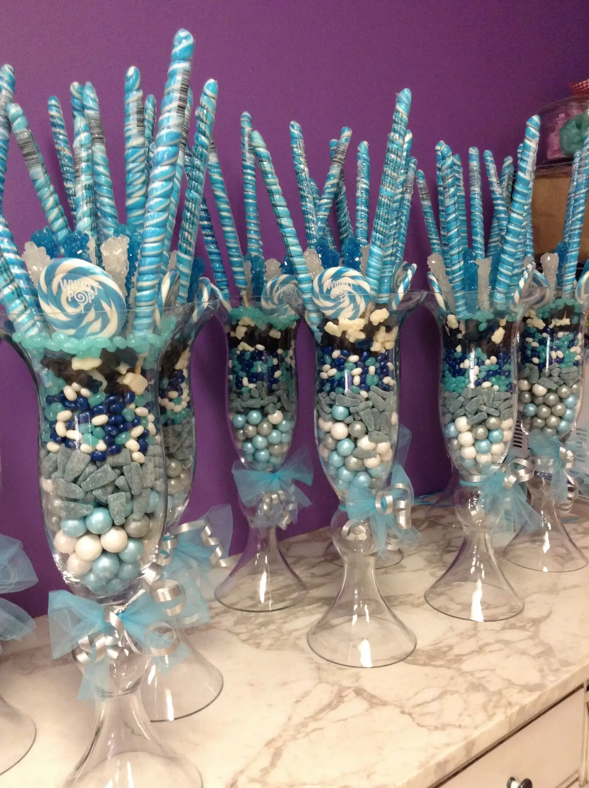 Troubleshooting Your Candy Table Centerpieces Ideas