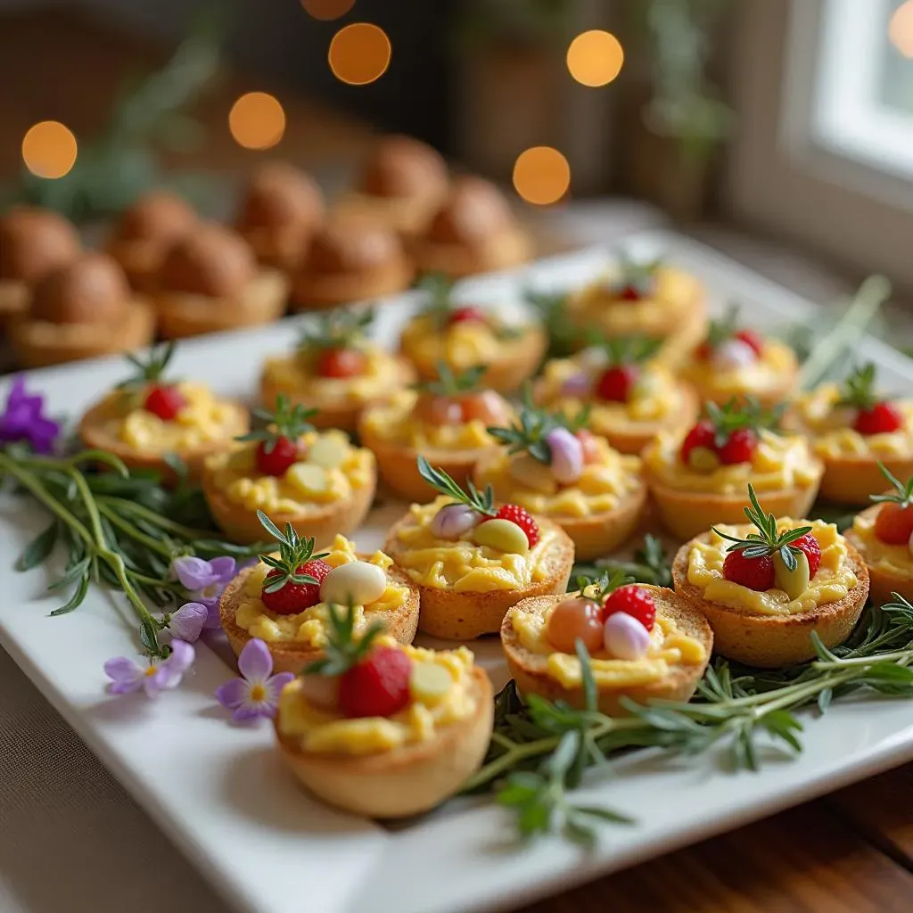 Top wedding buffet ideas on a budget: Save big