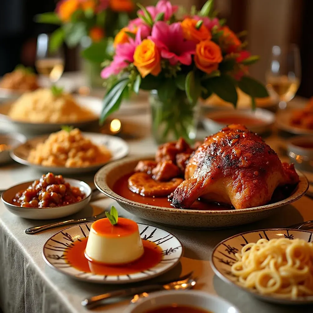 Ultimate wedding buffet menu ideas philippines